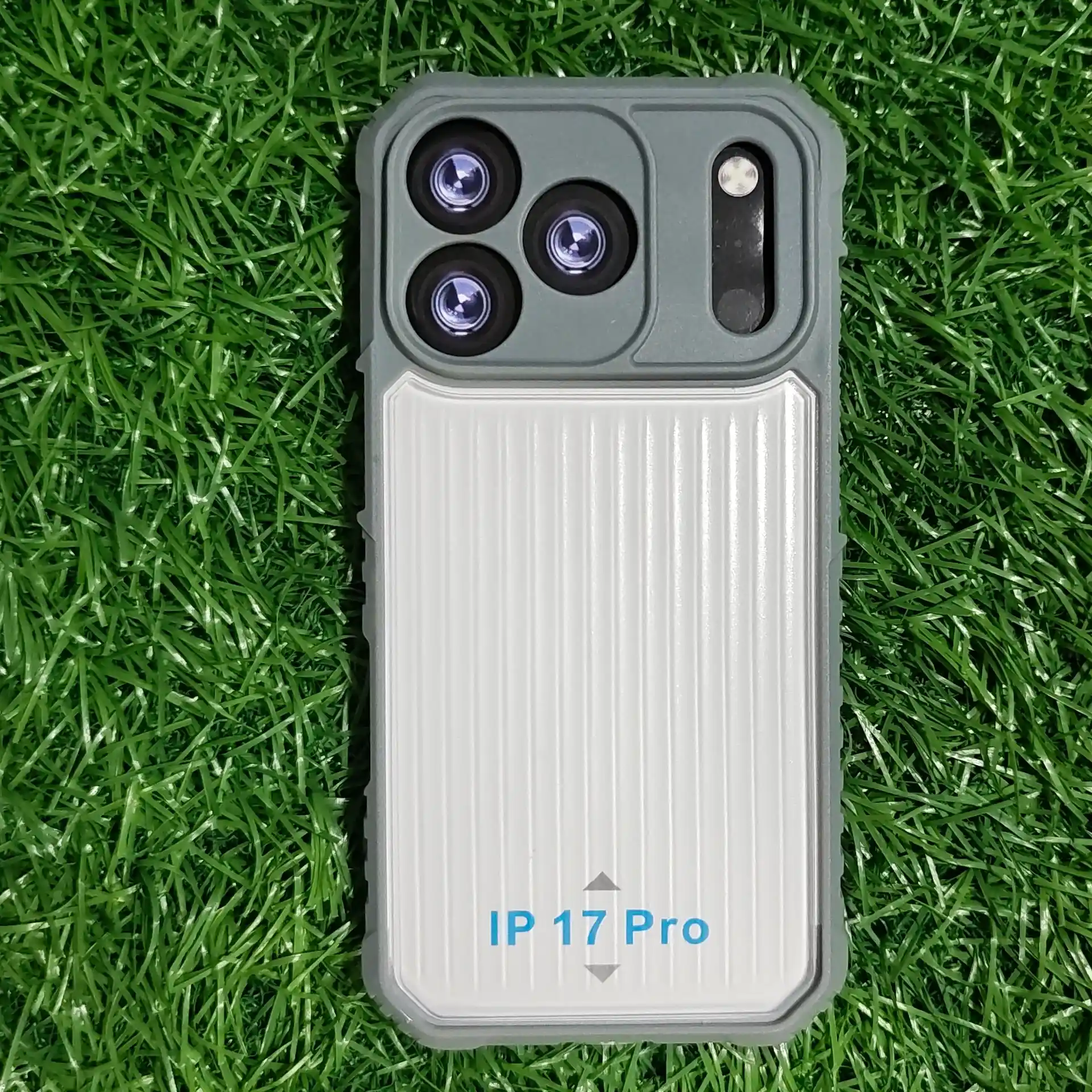 IPHONE 17 PRO-NEW DOYER