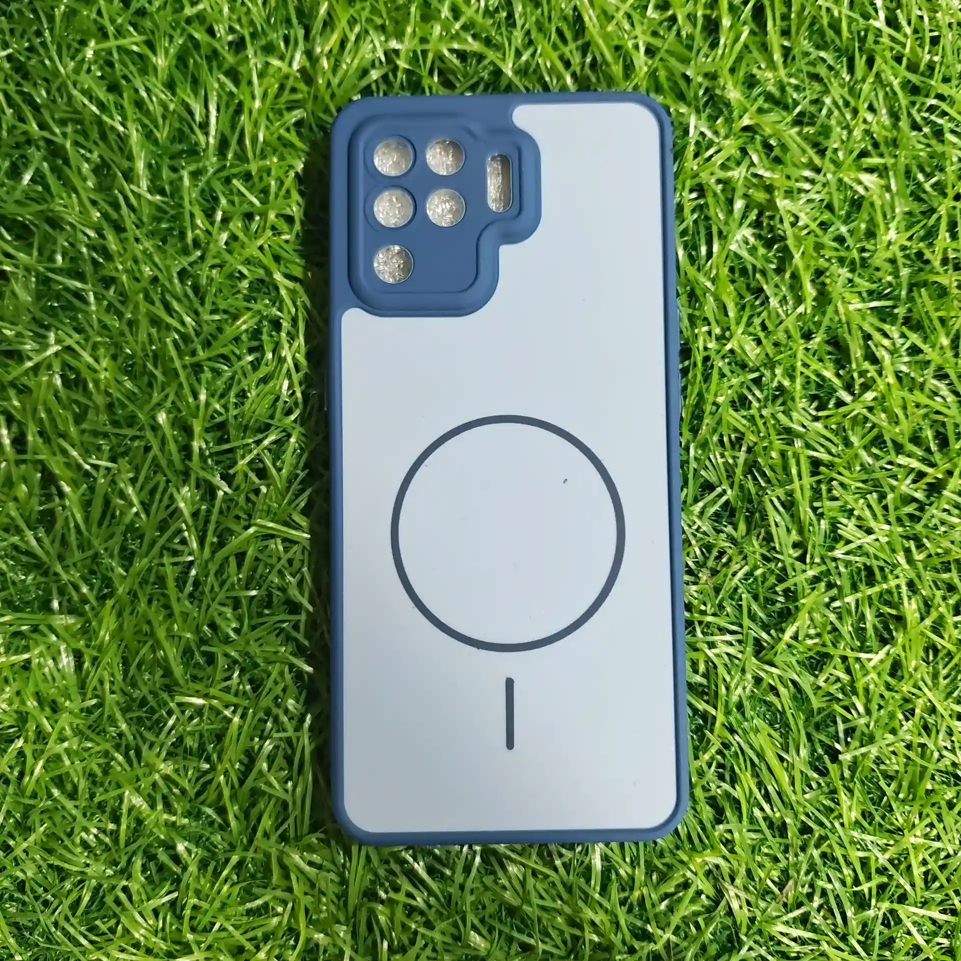 OPPO F19-PRO MATTE MS