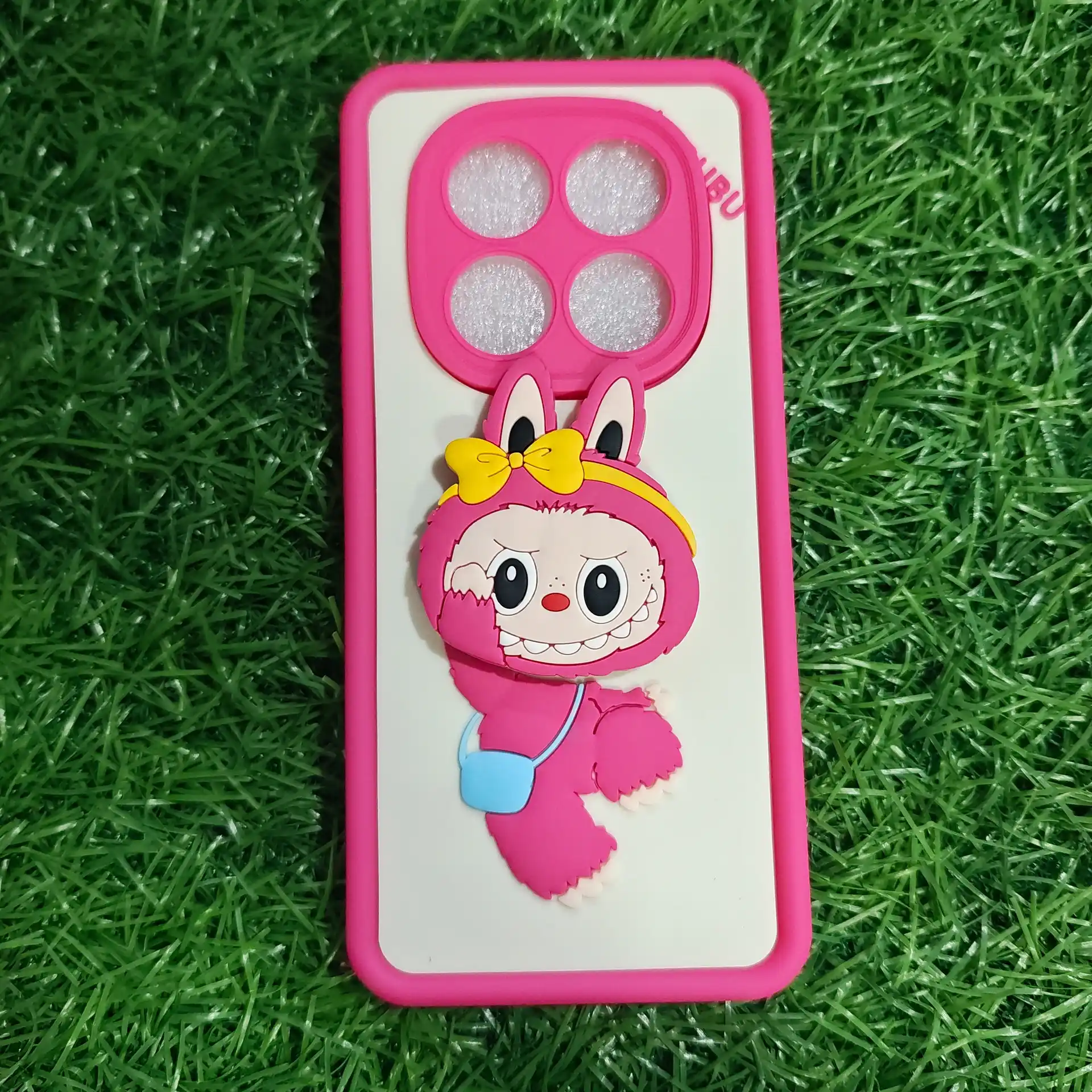 REDMI NOTE 14 PRO PLUS-DOLL POP