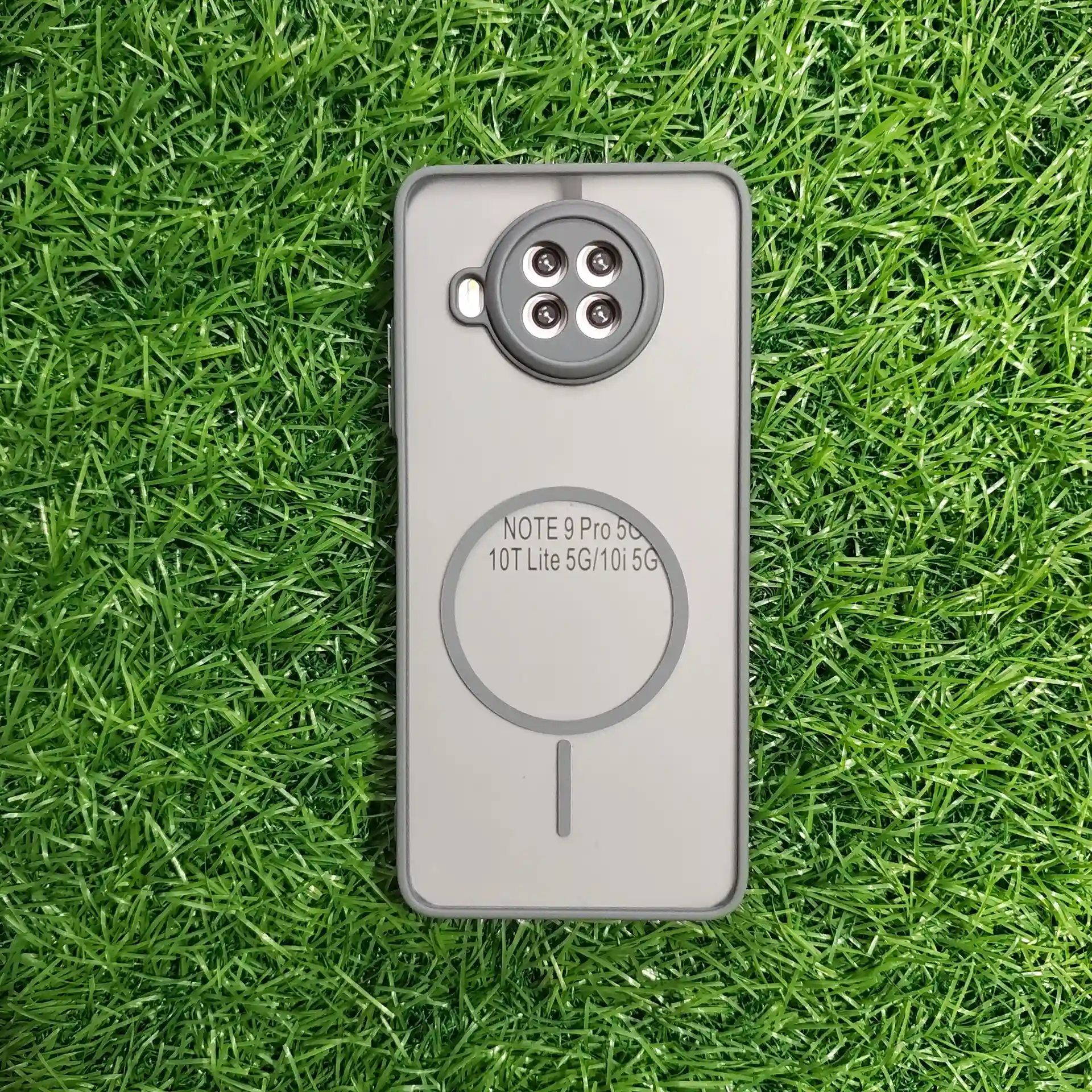 REDMI 10I-MATTE MS