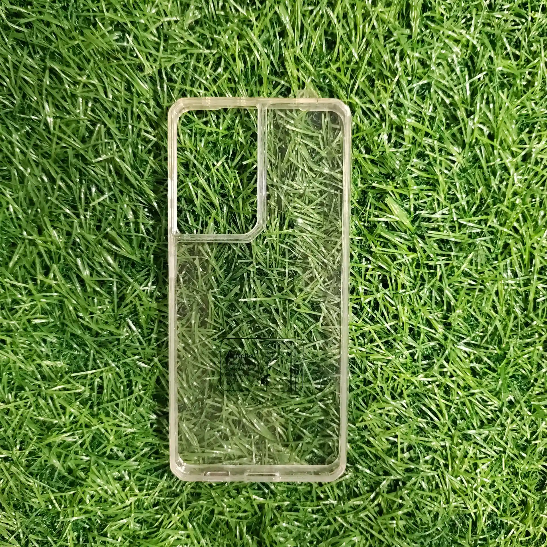 SAMSUNG S21 ULTRA  - EVO CLEAR
