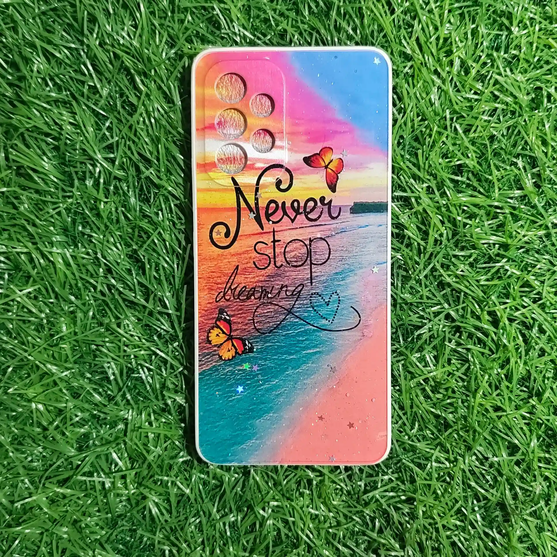 SAMSUNG A53S-FANCY