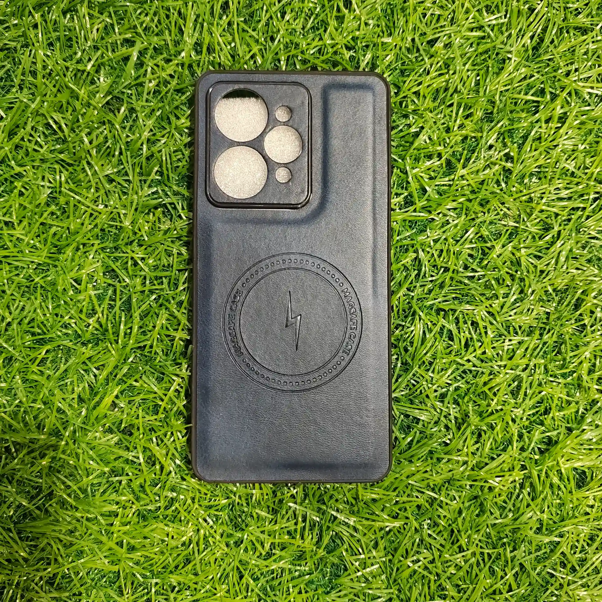 REALME 15P-LEATHER