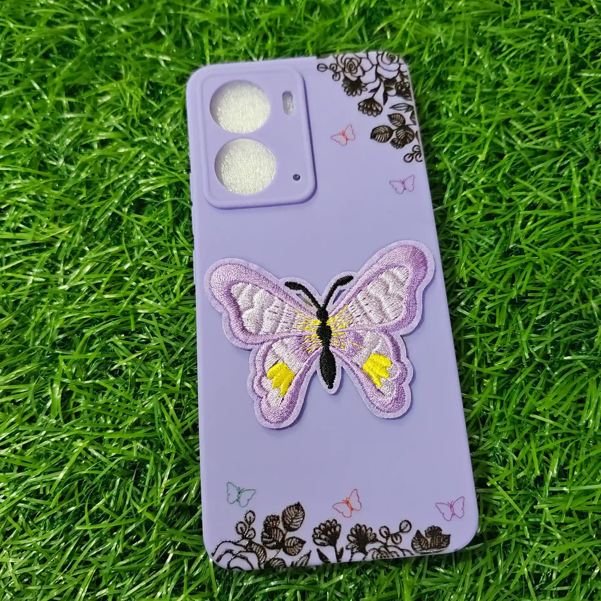 REALME P3-DOLL