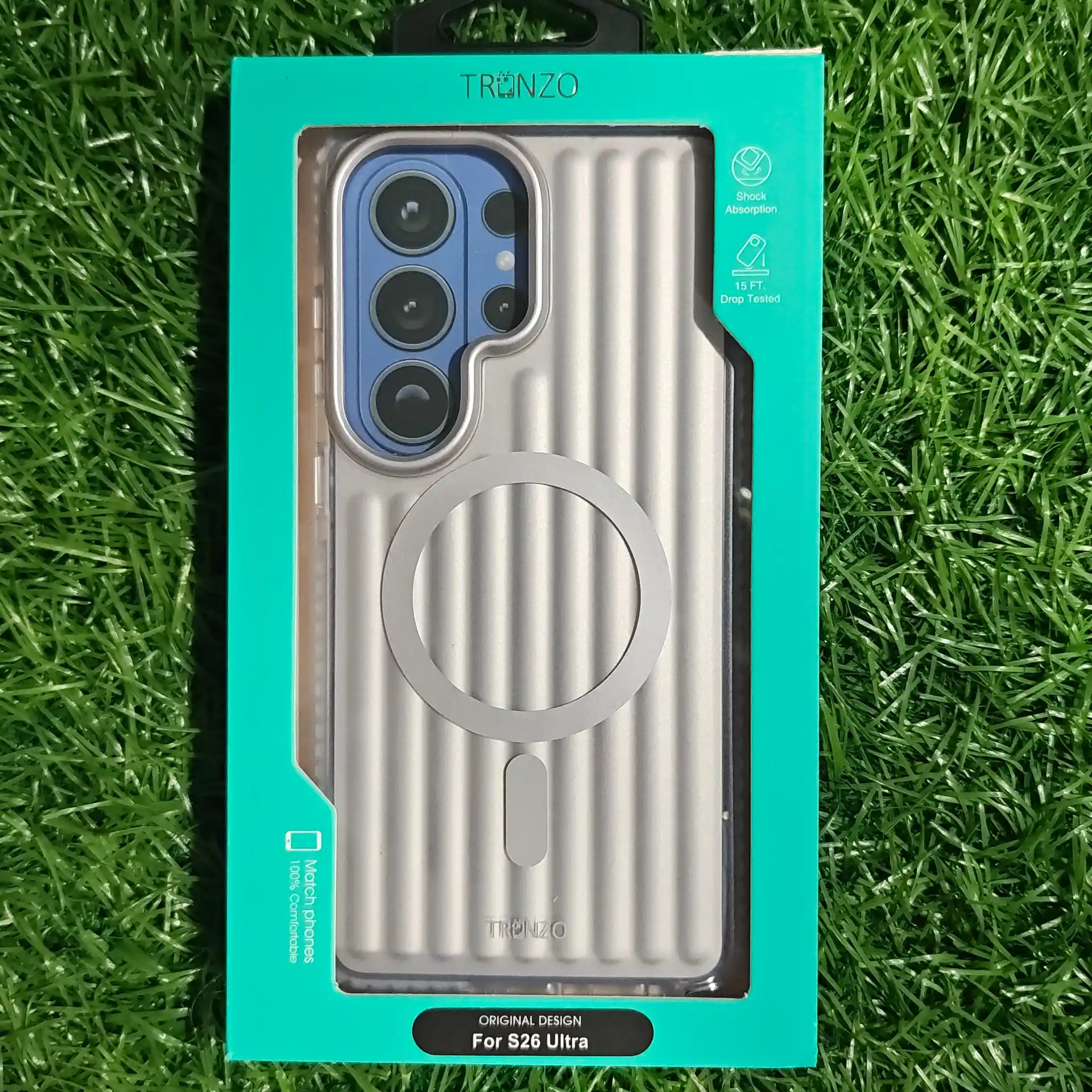 SAMSUNG S26 ULTRA - V 01