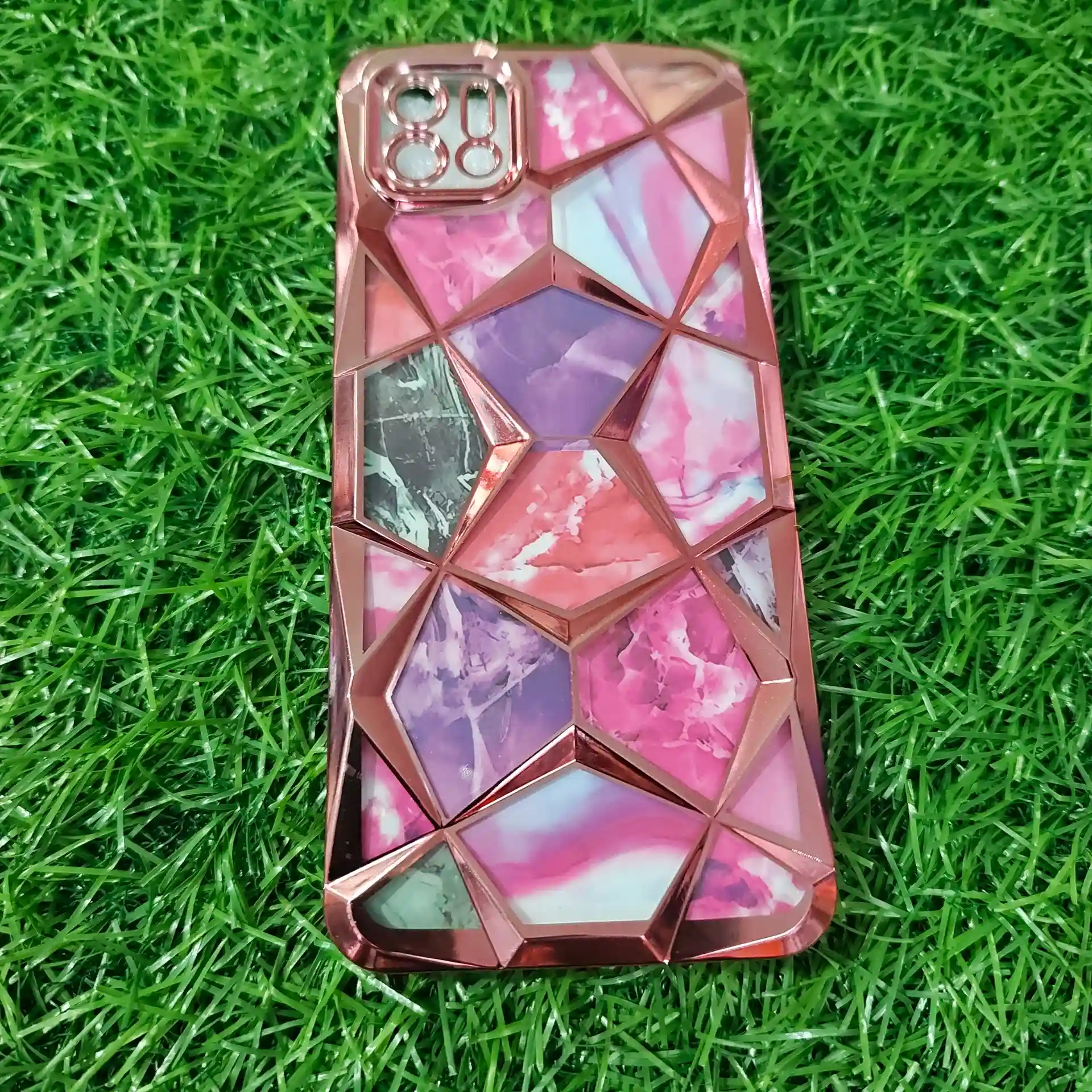 OPPO A16K-DIAMOND