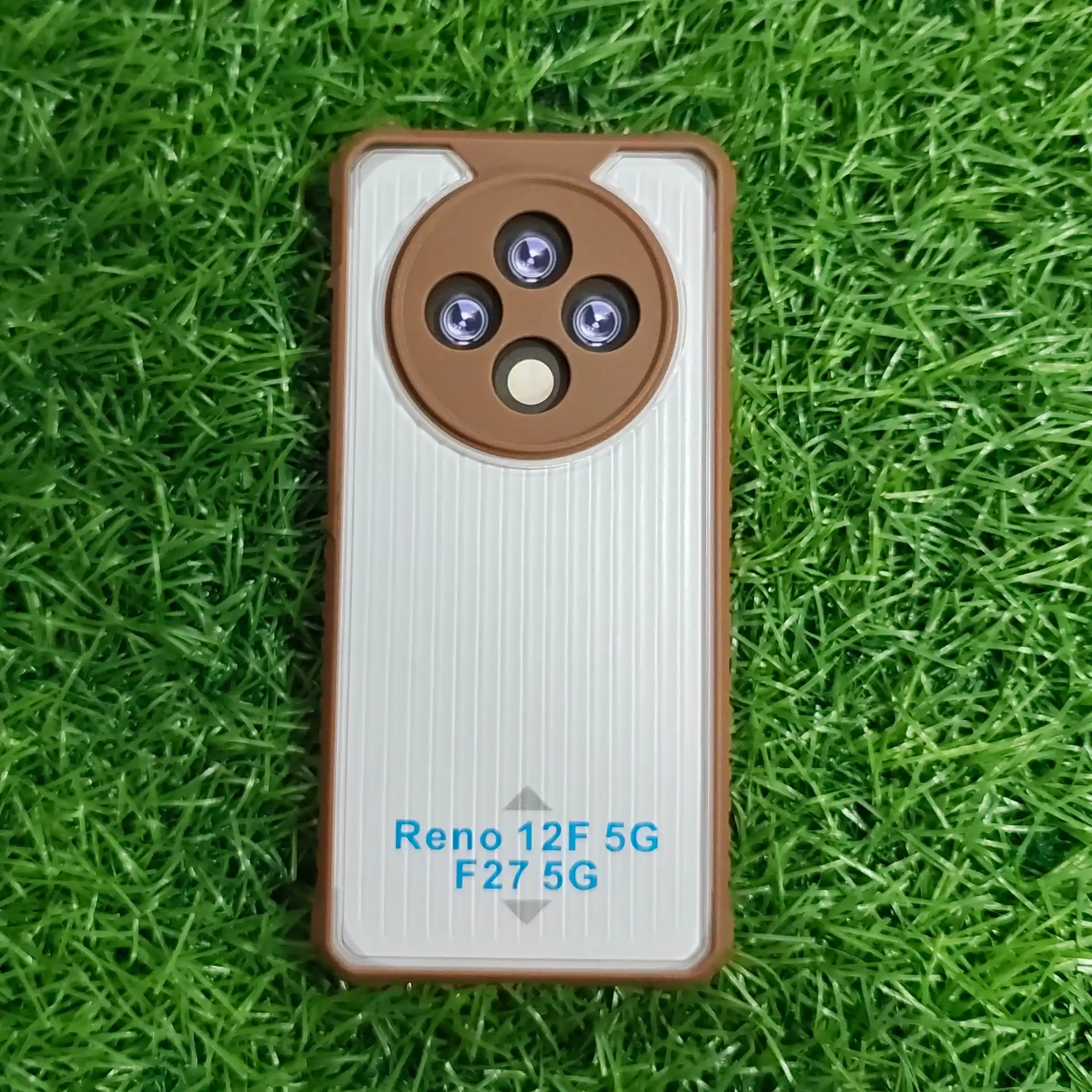 OPPO F27-NEW DOYER