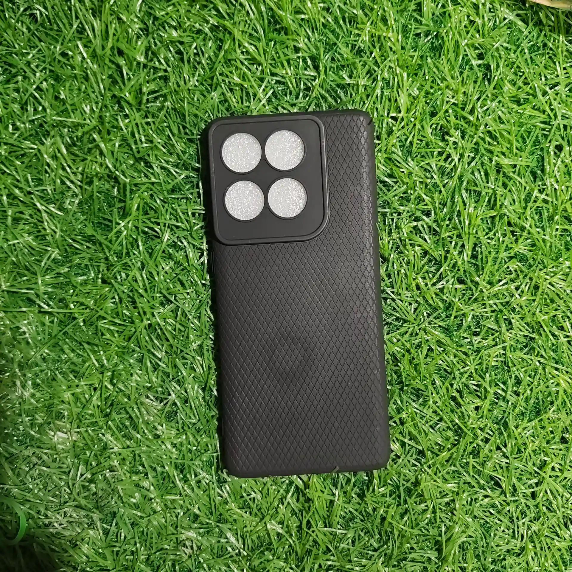 MOTO EDGE 60 FUSION - CANDY