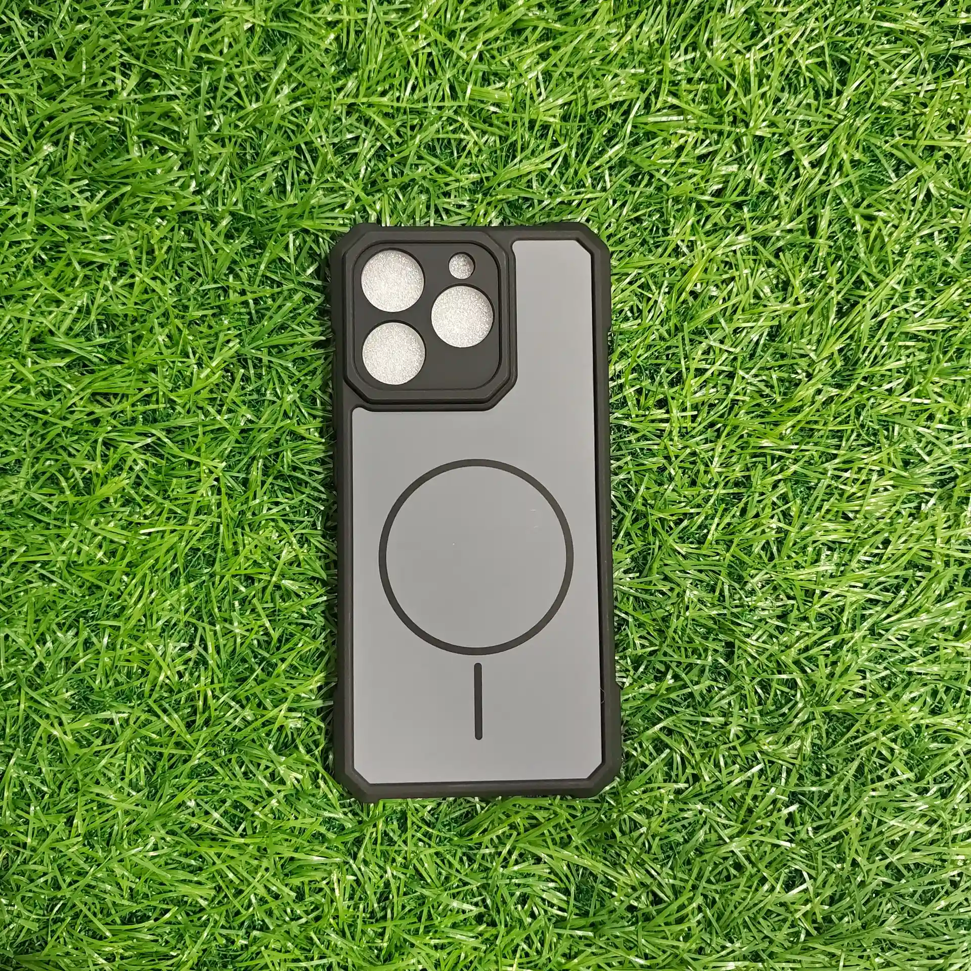 REALME 15T-DOYER  MATTE