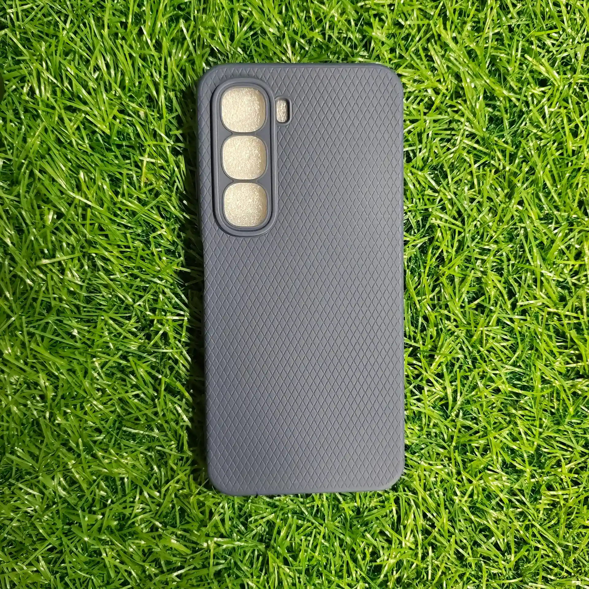 INFINIX  HOT  60-CANDY