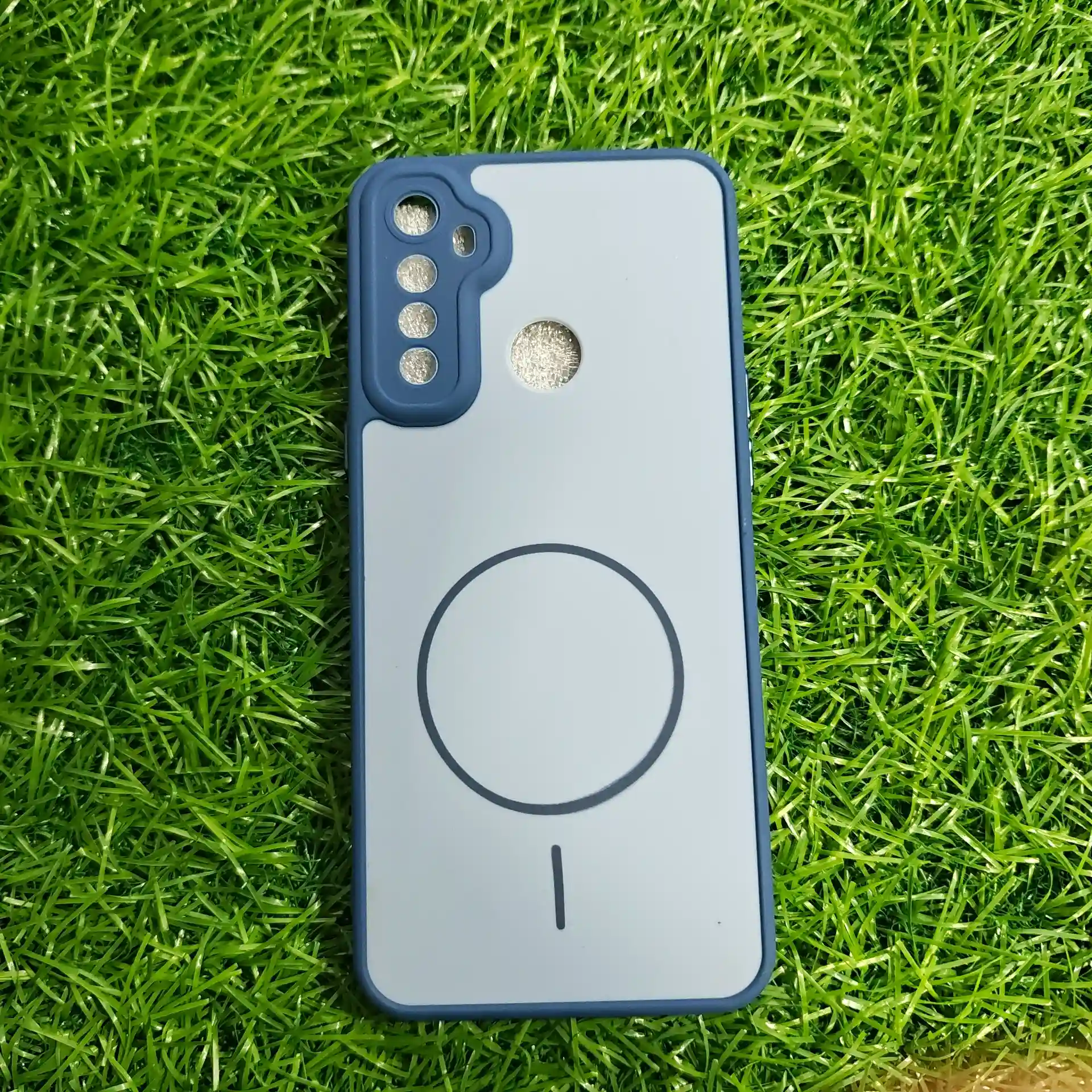 REALME 5-MATTE  MS