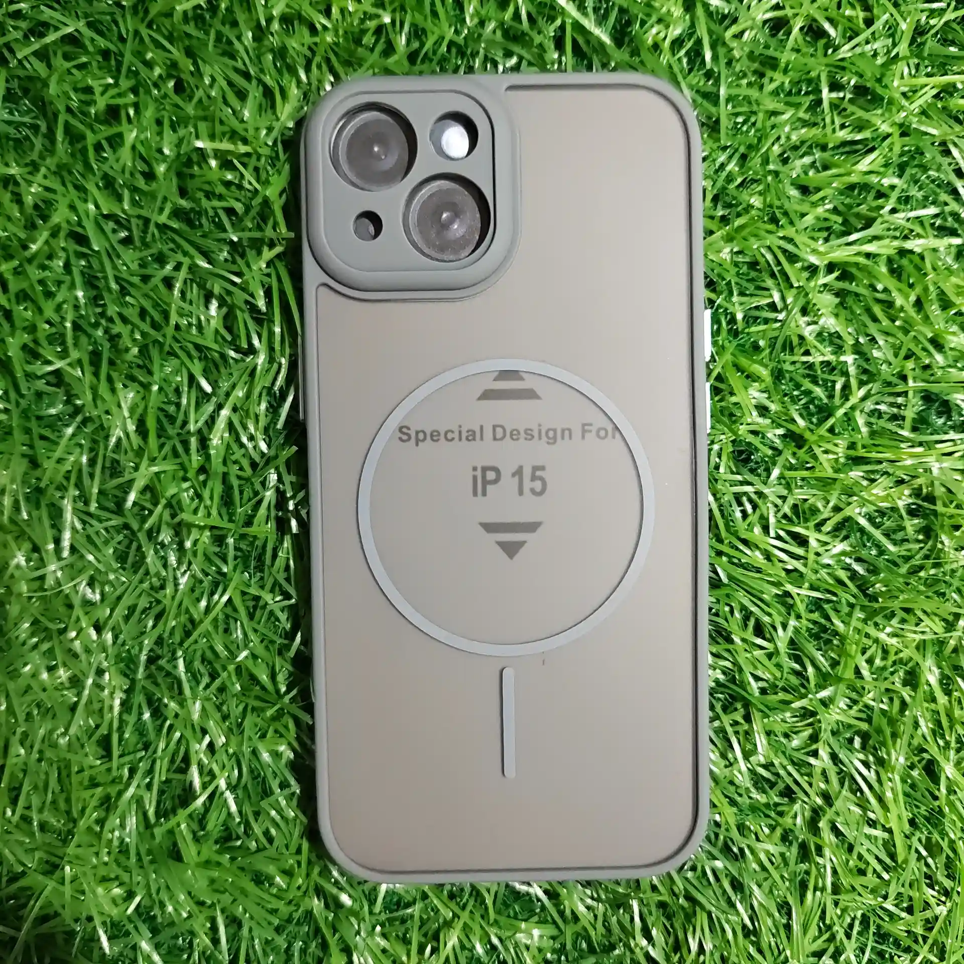 IPHONE 15-MATTE
