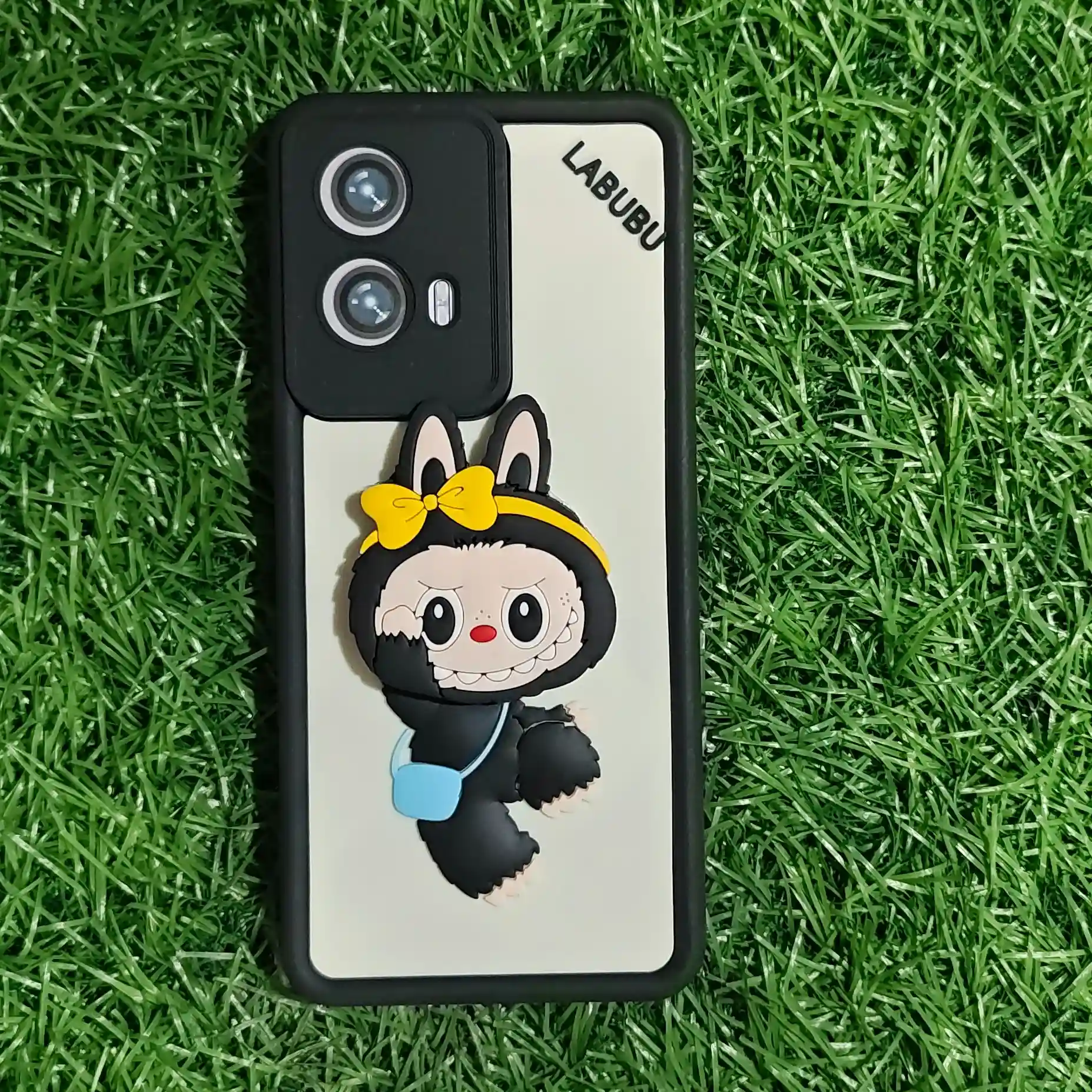 MOTO G85 - DOLL POP