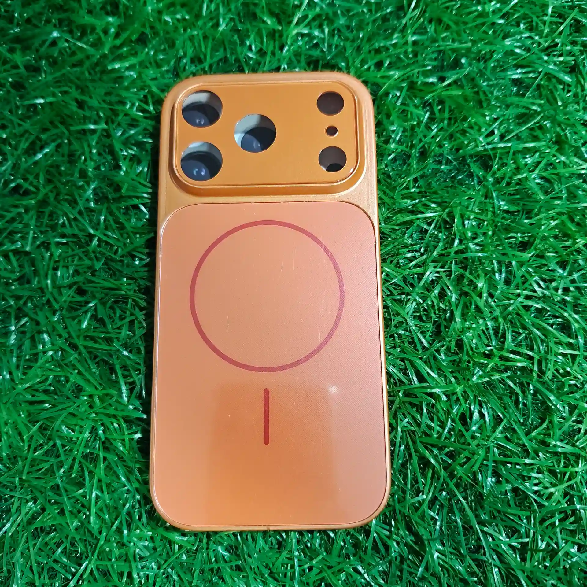 IPHON 17 PRO- GLASS
