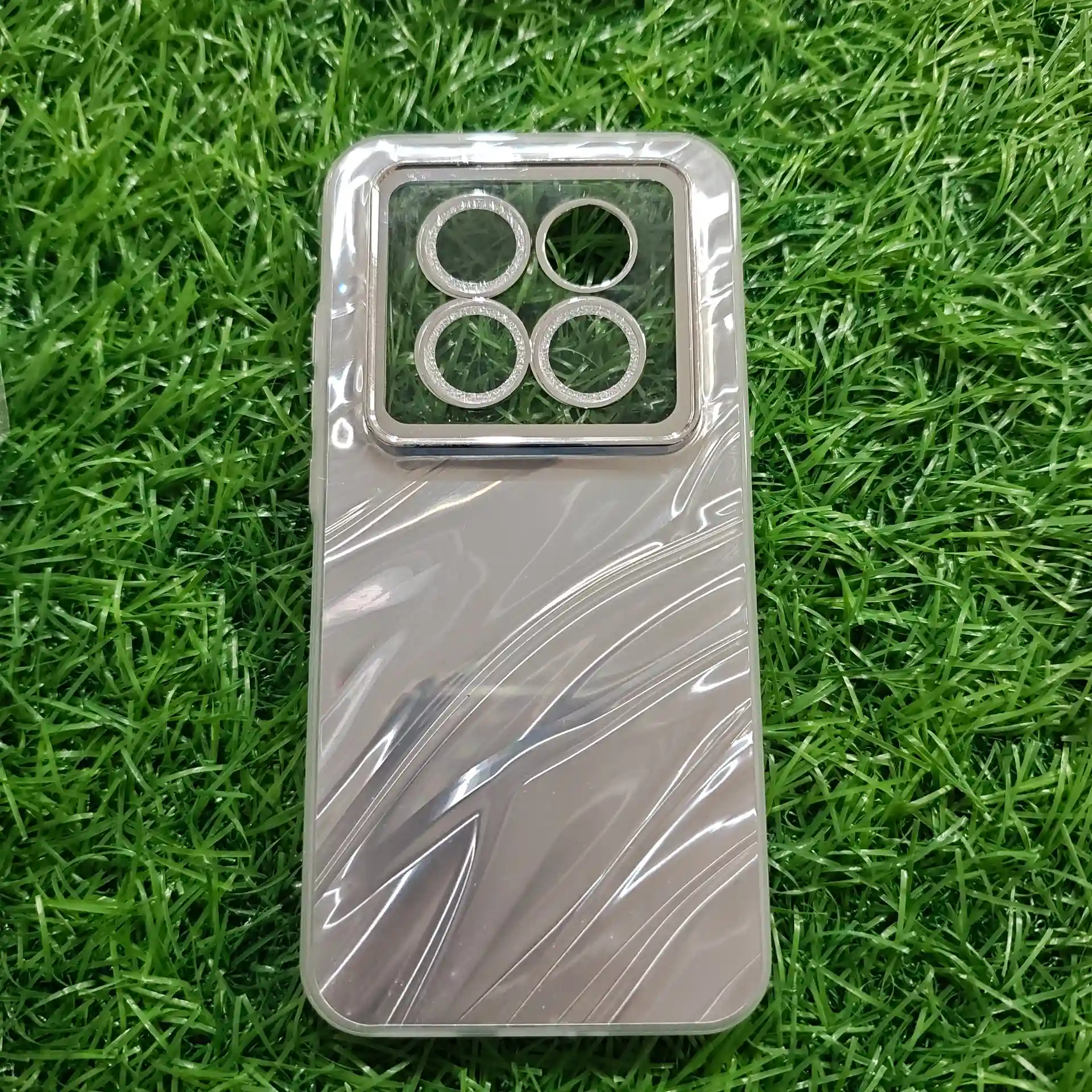 REDMI NOTE 15 PRO-SHINE