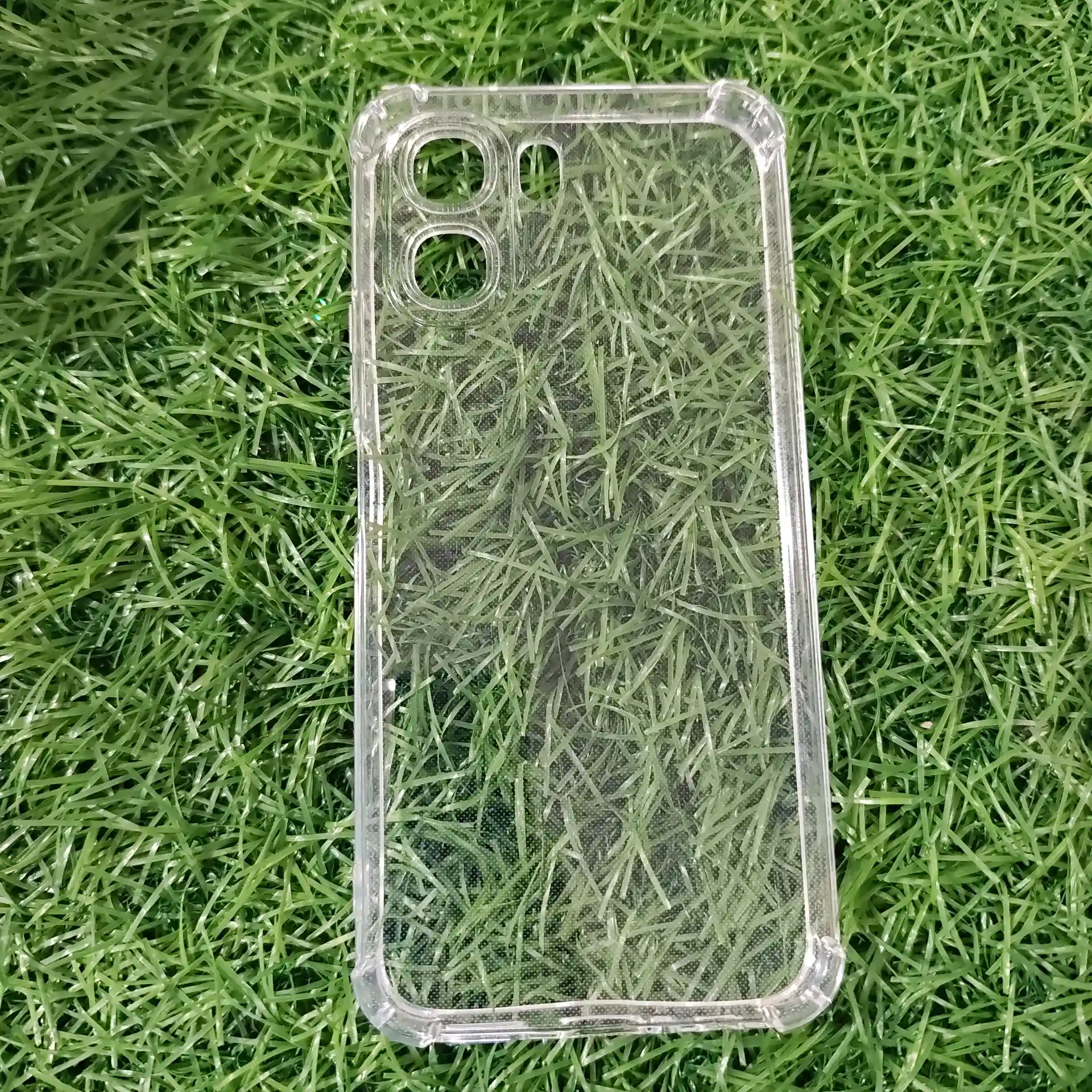 OPPO A6X-BMW