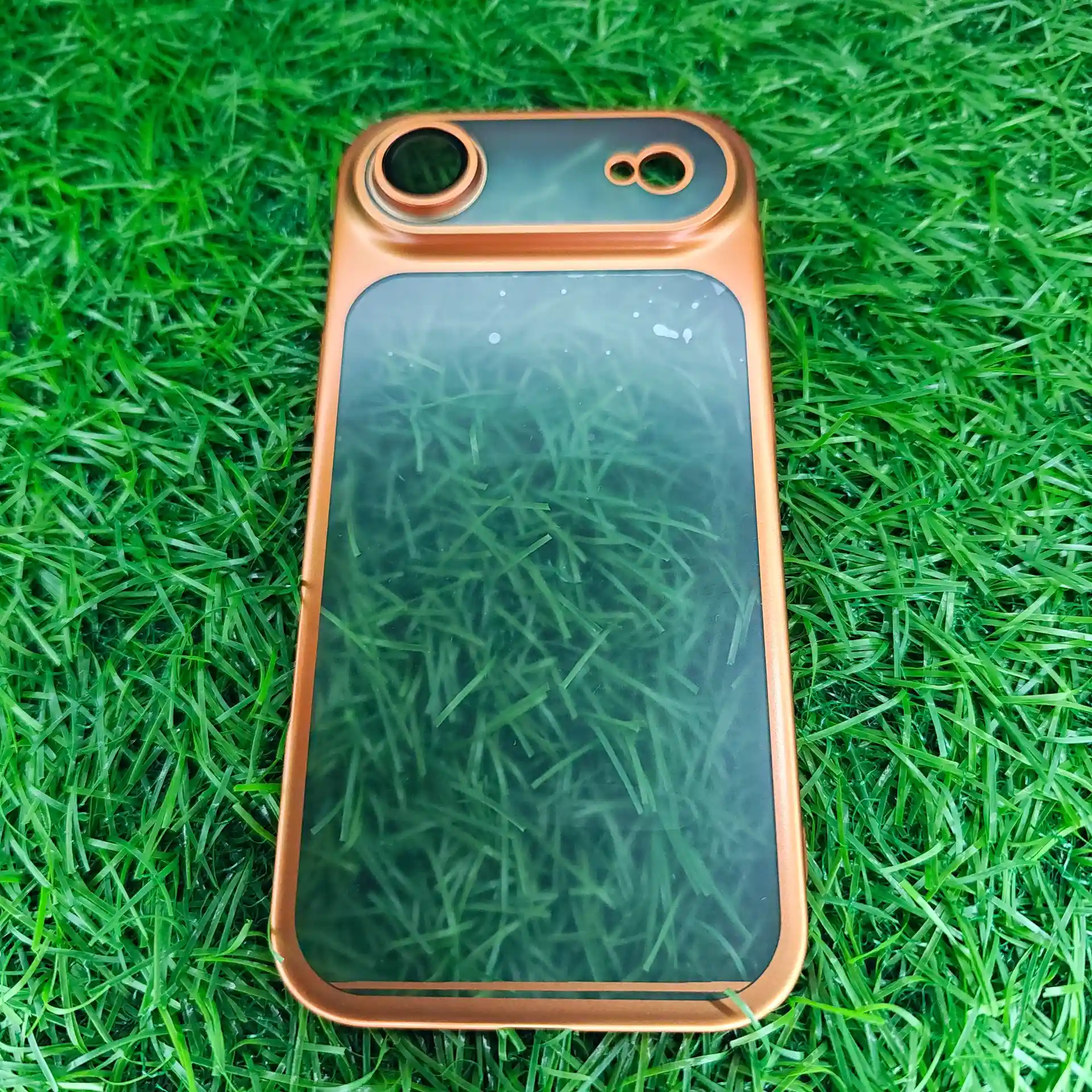 IPHONE 17 AIR-METAL