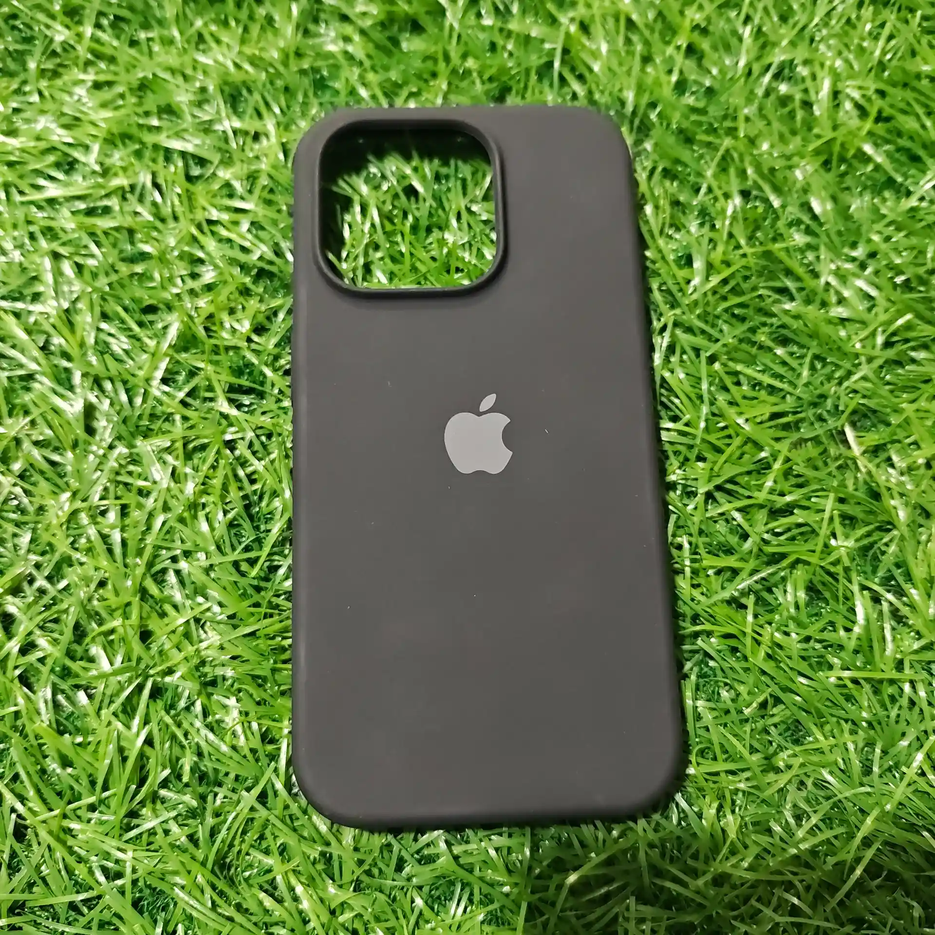 IPHONE 15 PRO-SILICONE