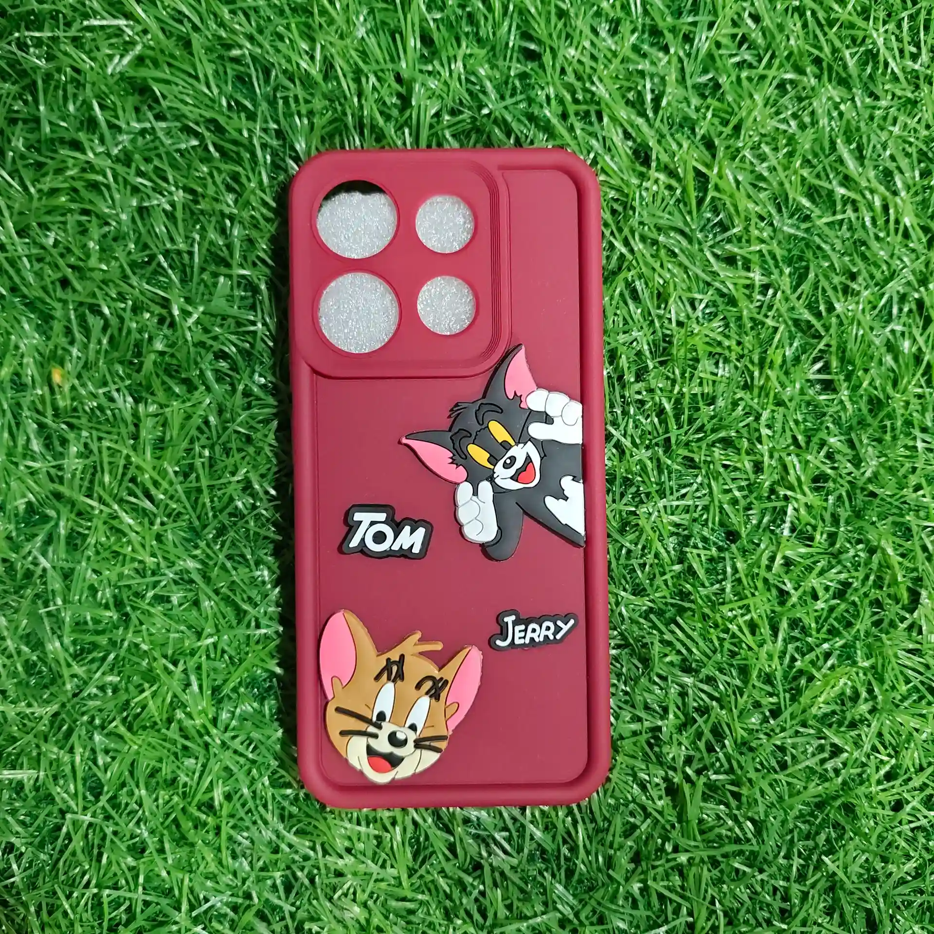 TECNO SPARK GO 23 - DOLL