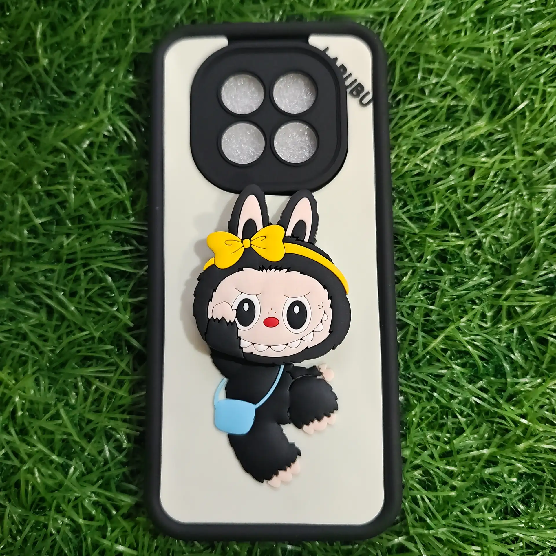 OPPO F29 -DOLL POP