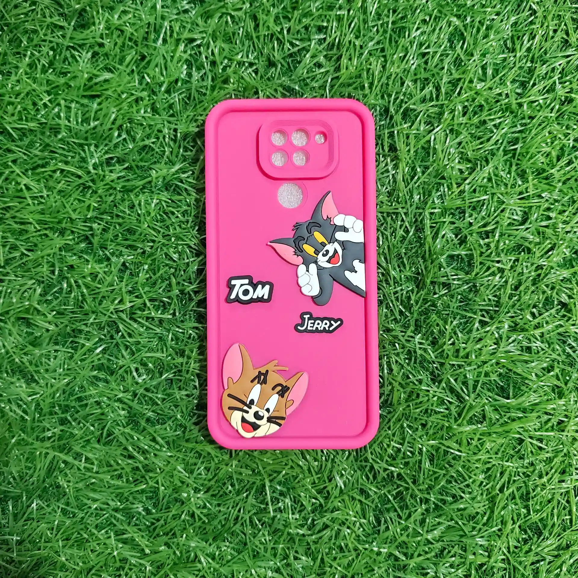 REDMI NOTE 9-DOLL