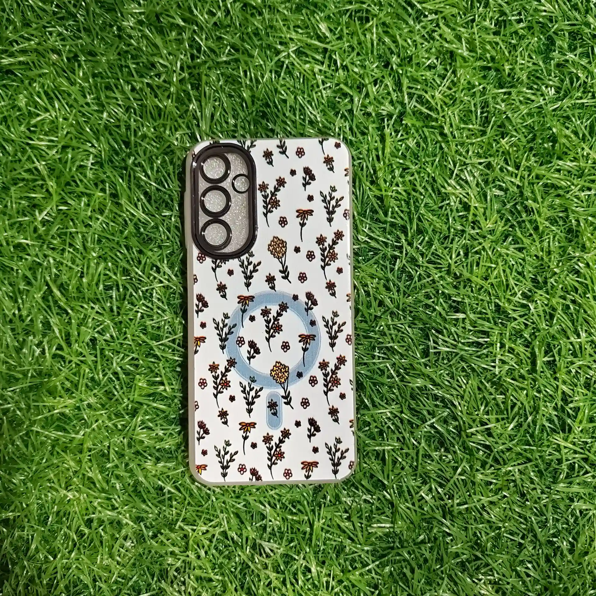 SAMSUNG M16-LENSE
