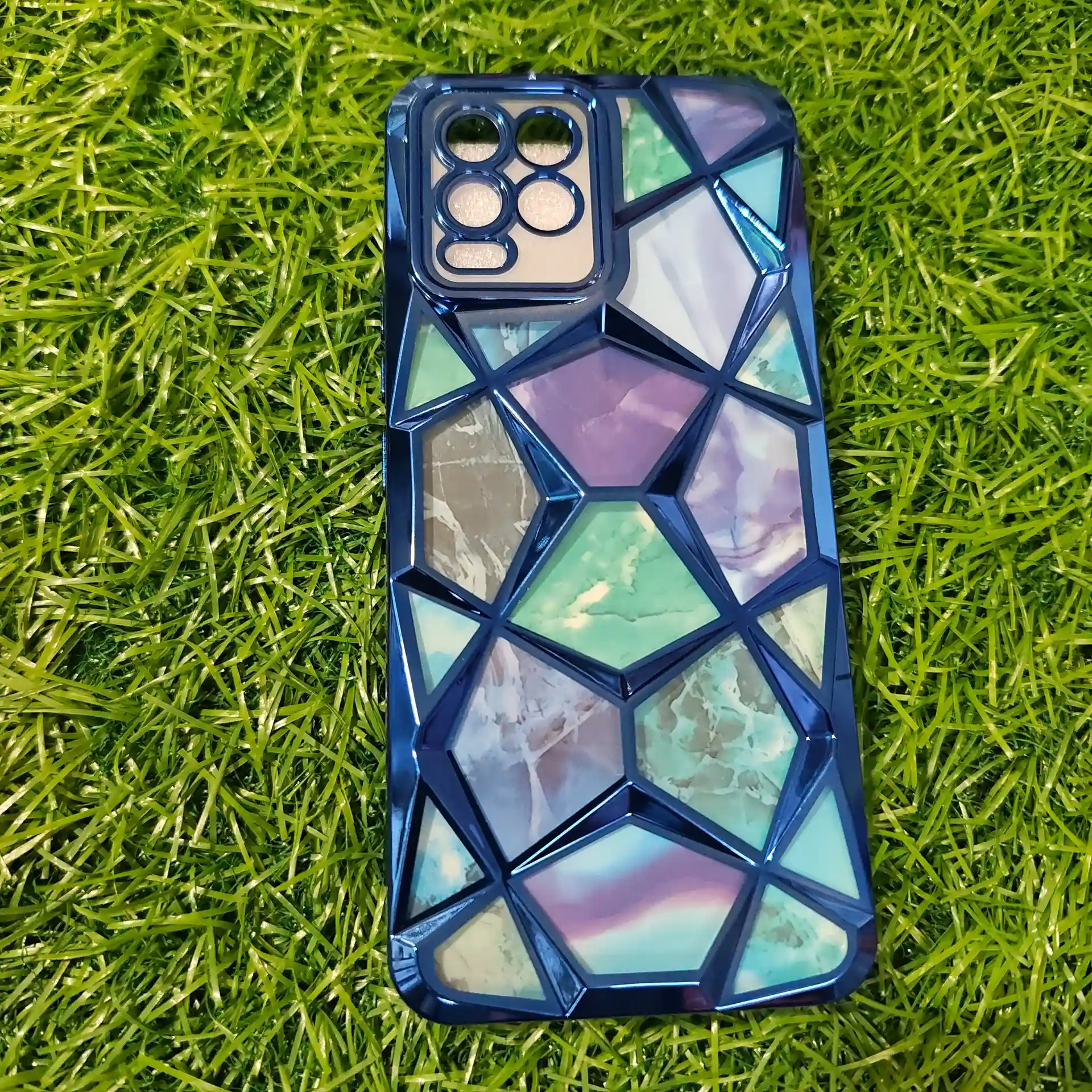 REALME 8 4G-SHINING DIAMOND