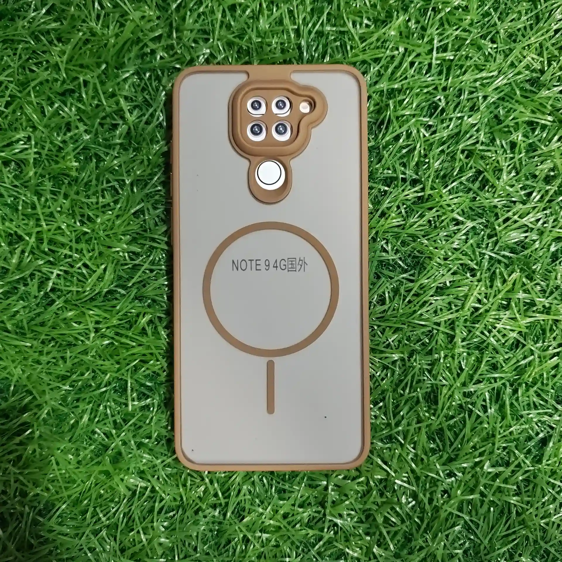 REDMI NOTE 9-MATTE