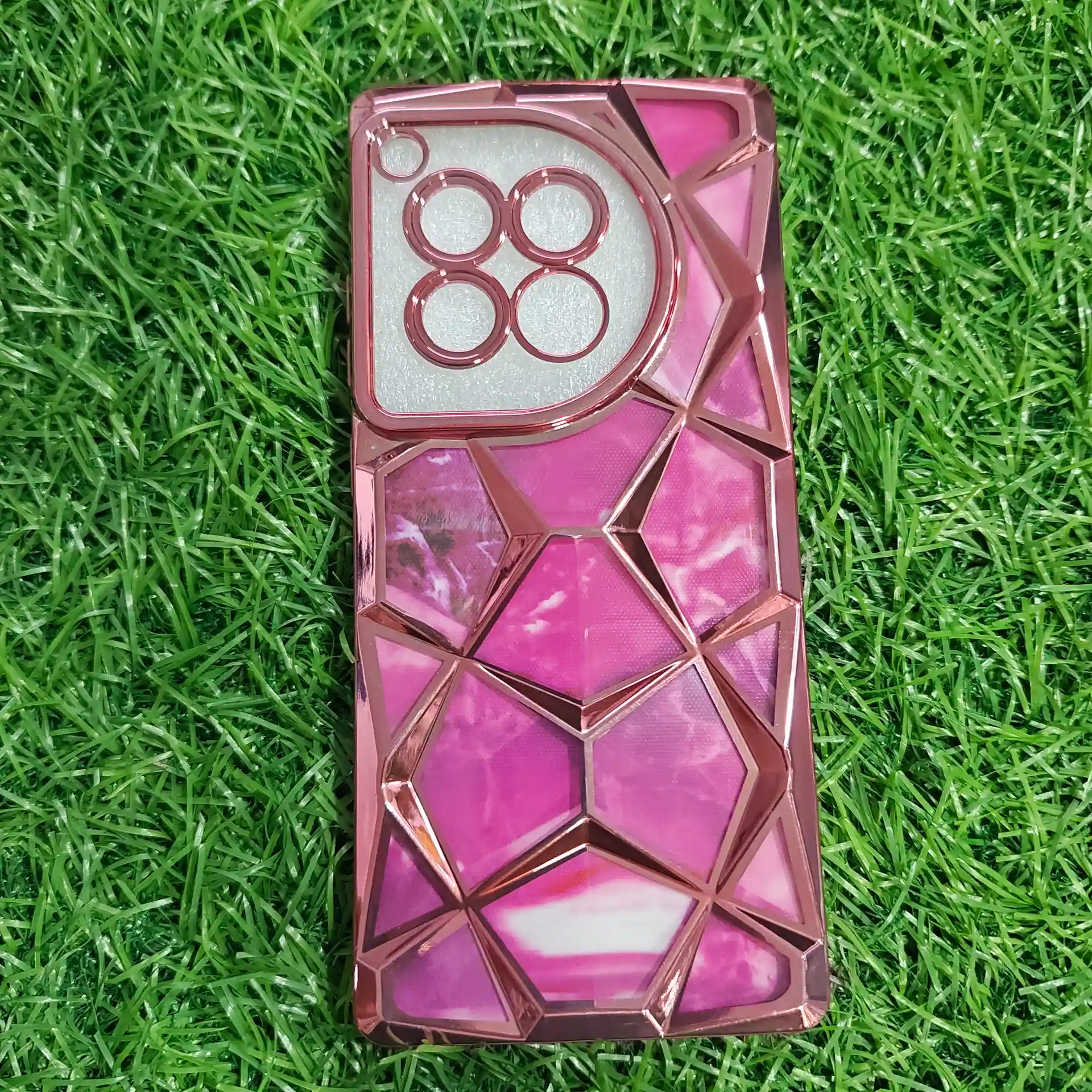 ONE PLUS 12R-DIAMOND