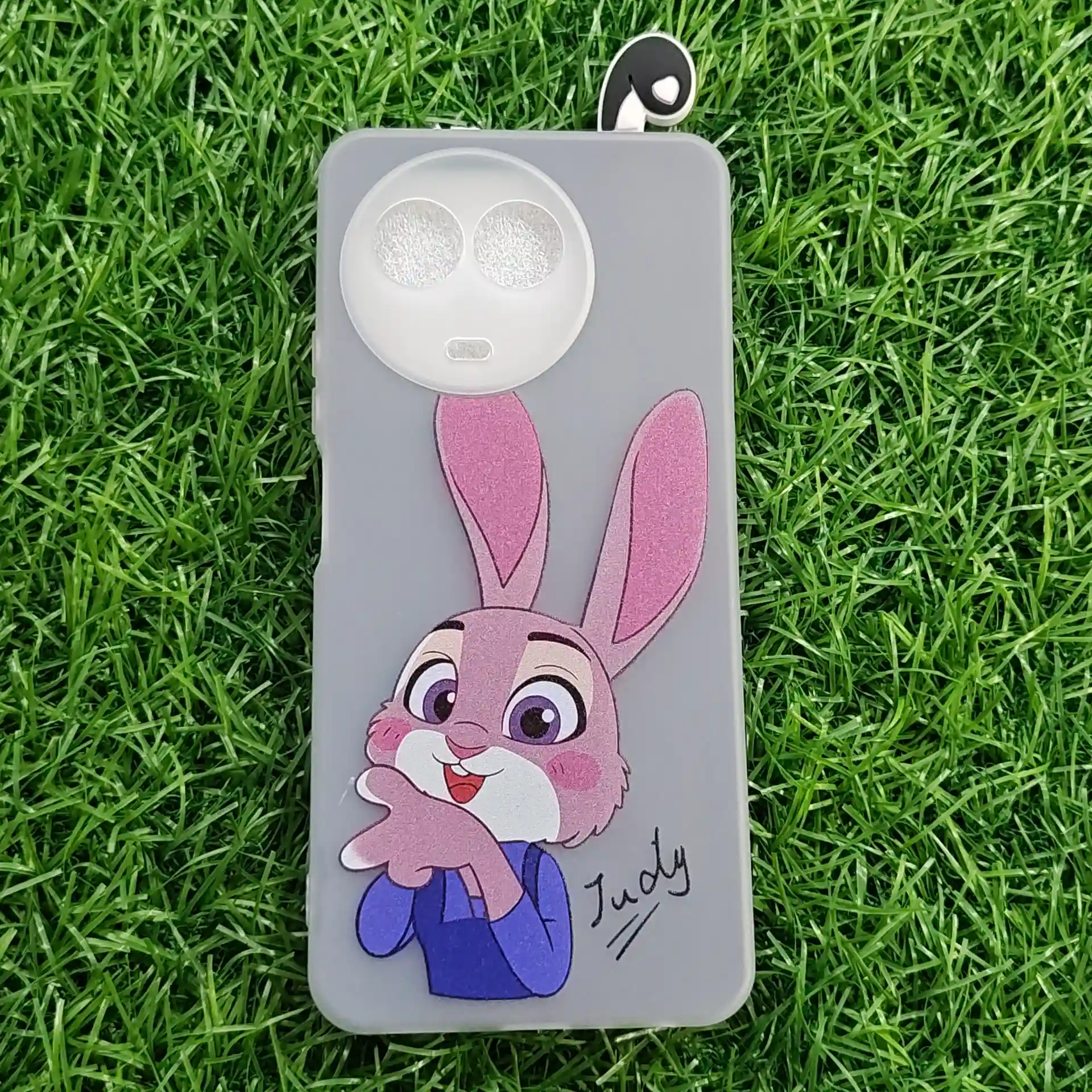 REALME 12X-CARTOON