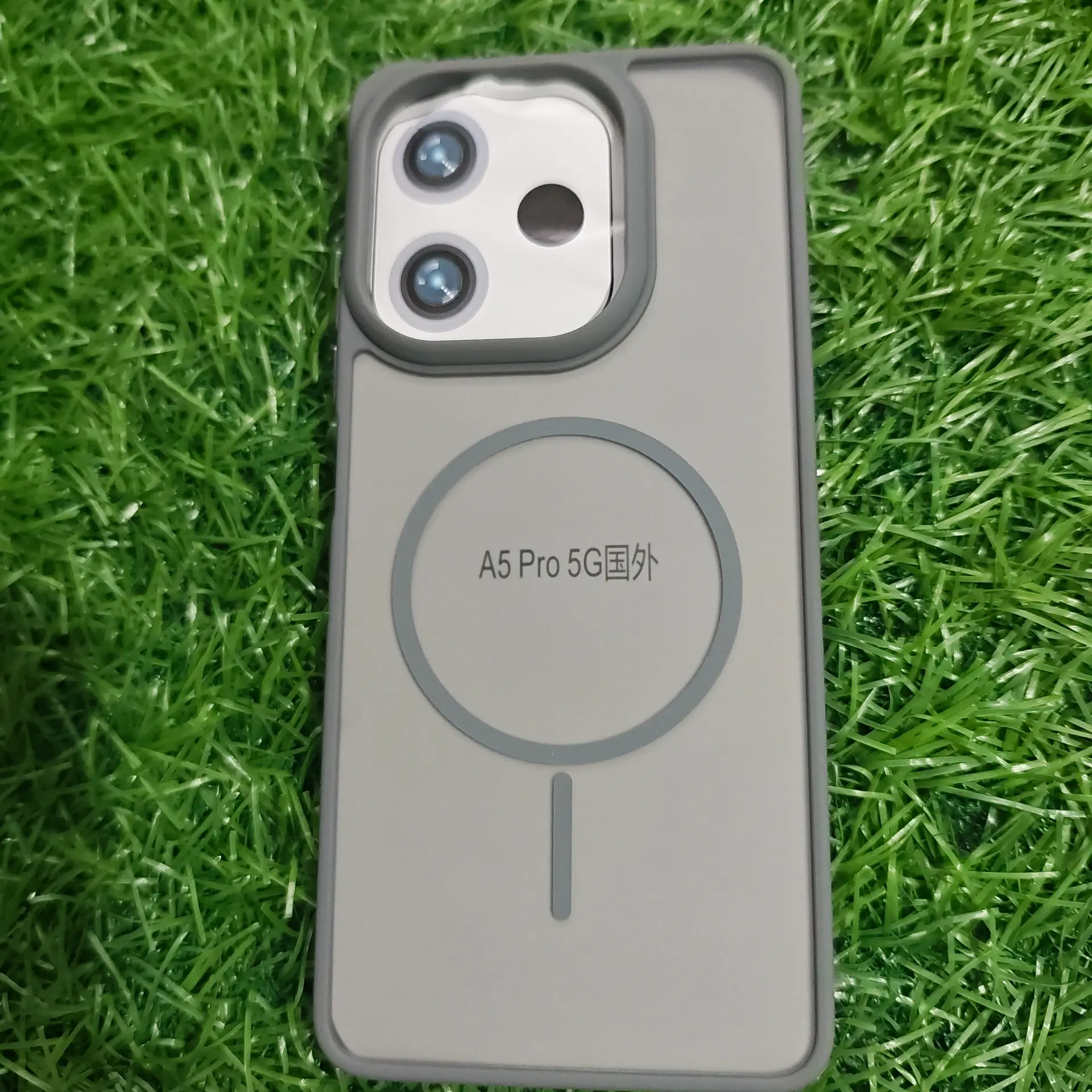 OPPO A5 PRO-MATTE