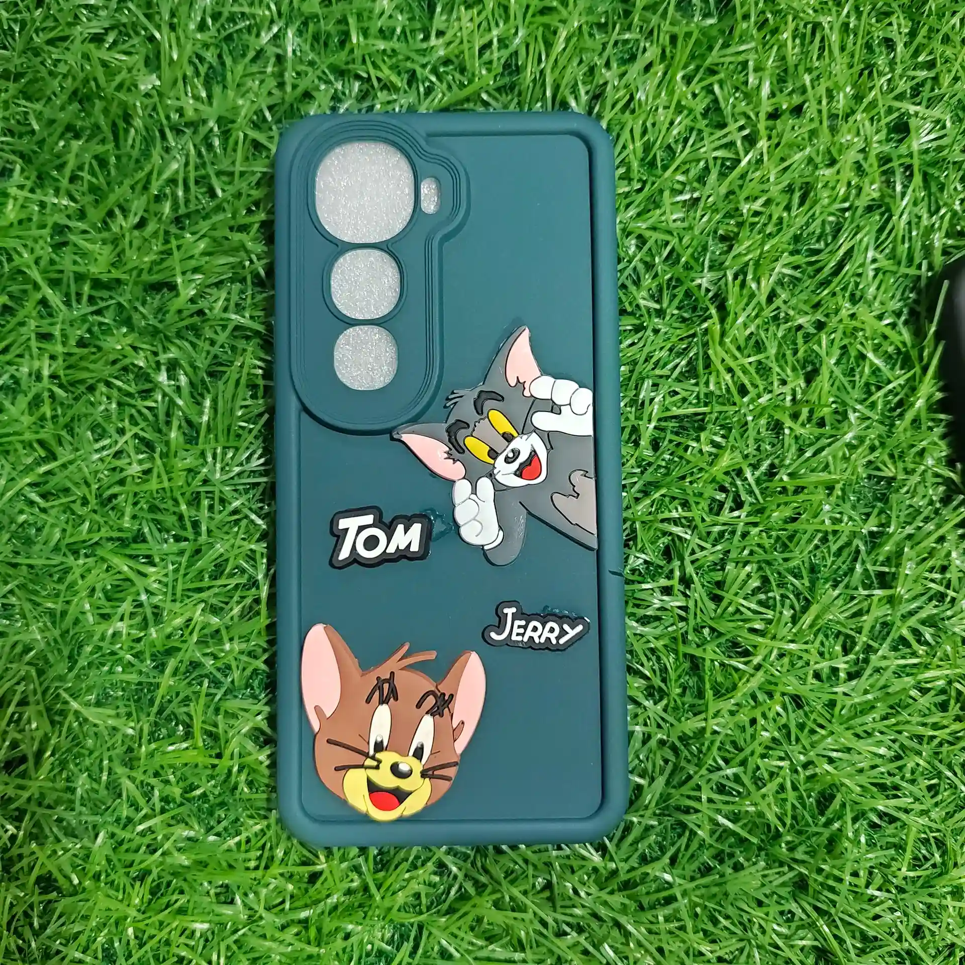 VIVO Y400 PRO-DOLL