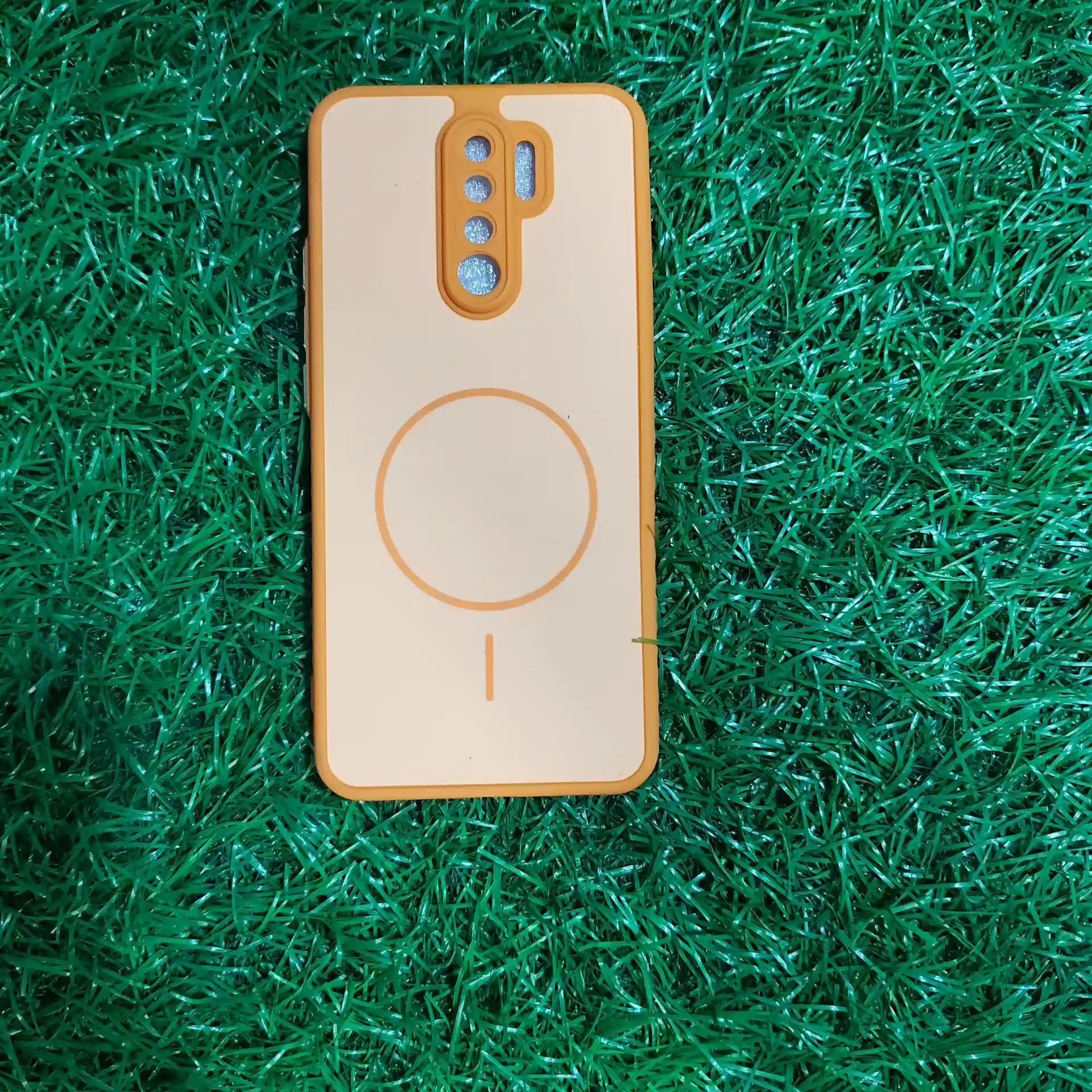 REDMI 9 PRIME-MATTE