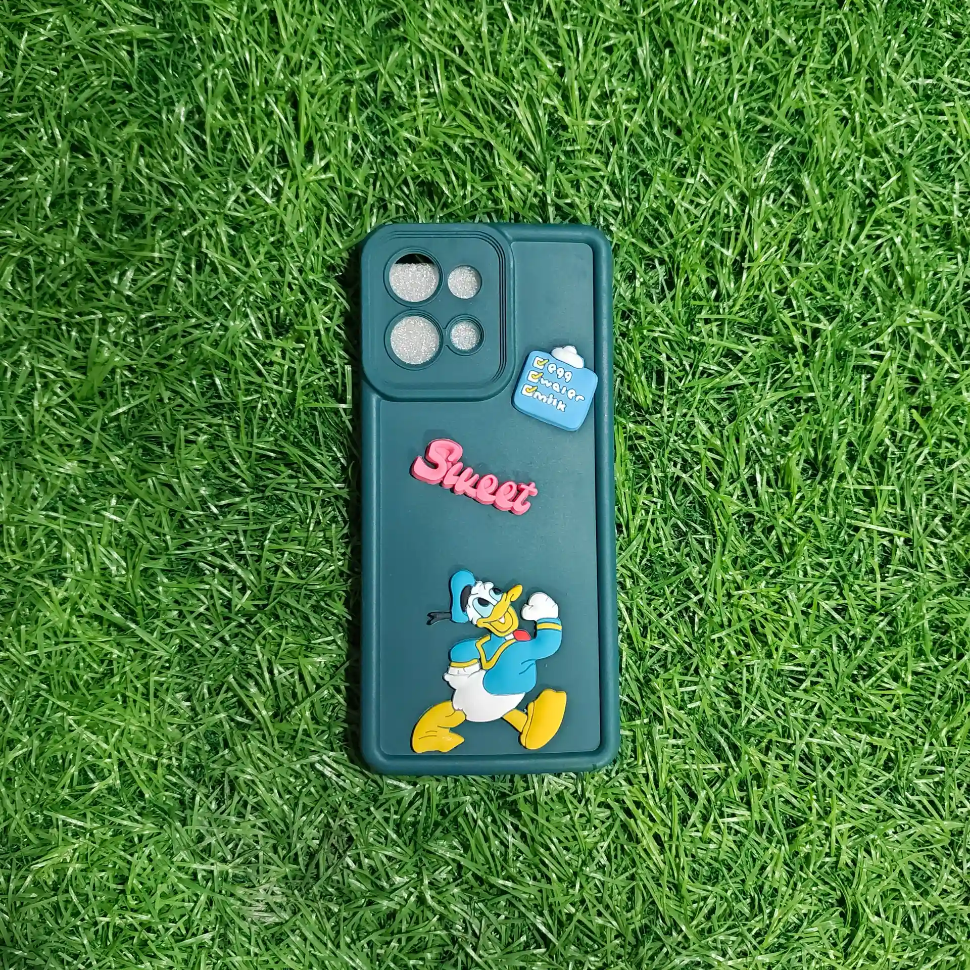 MOTO EDGE 50 - DOLL