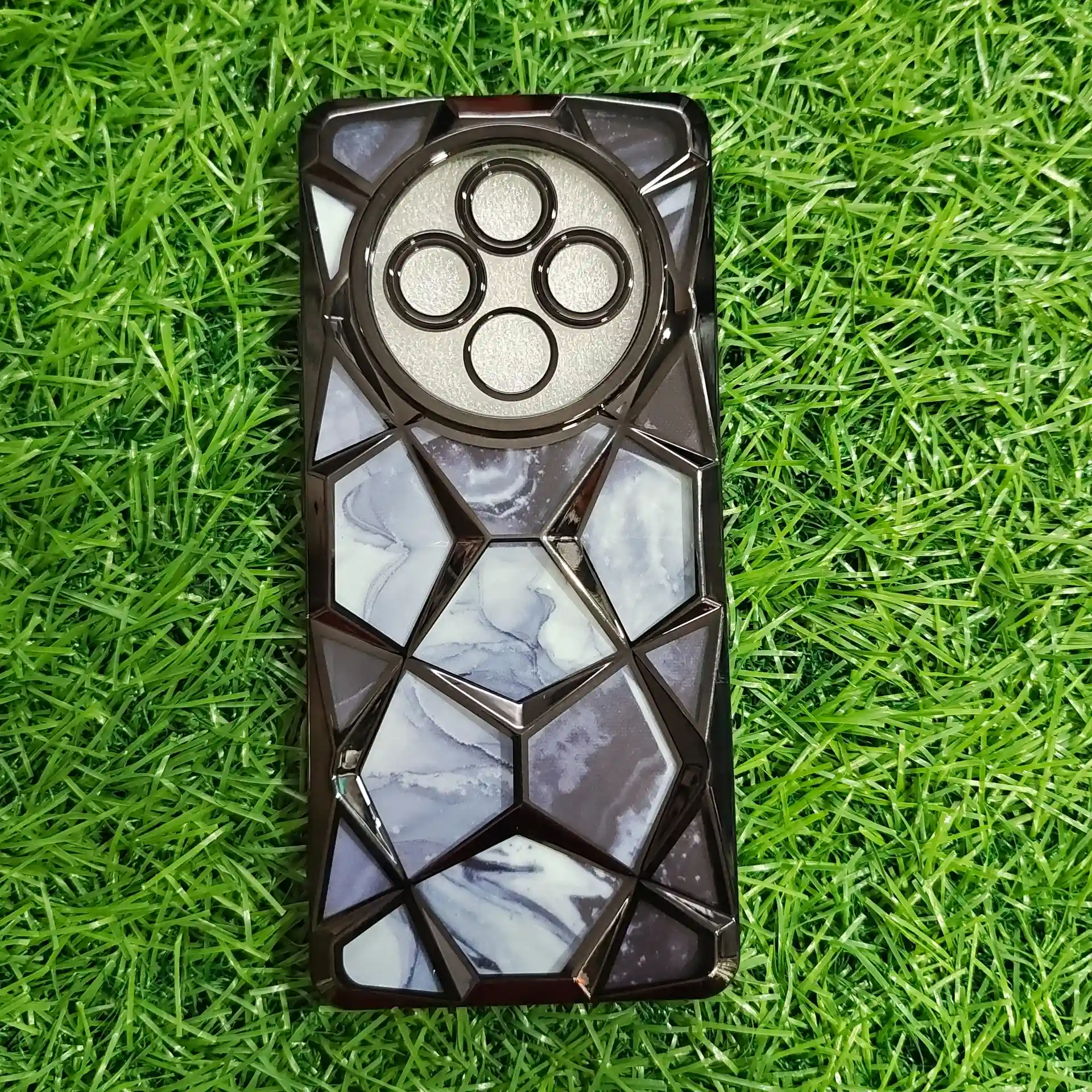 OPPO F27 PRO-DIAMOND