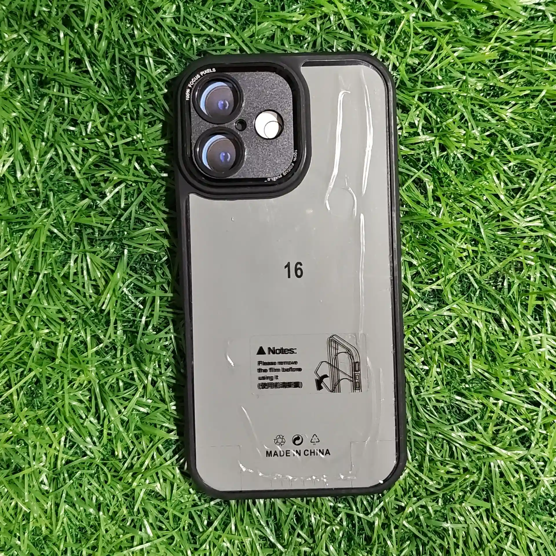 IPHONE 16-PIXEL