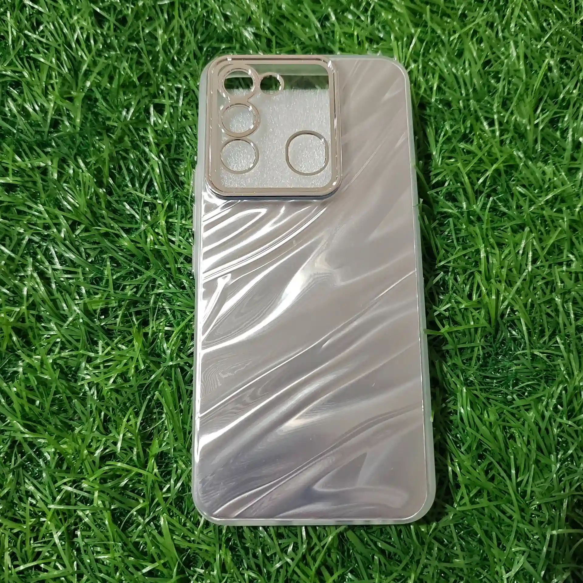 TECNO GO SPARK 22-SHINE