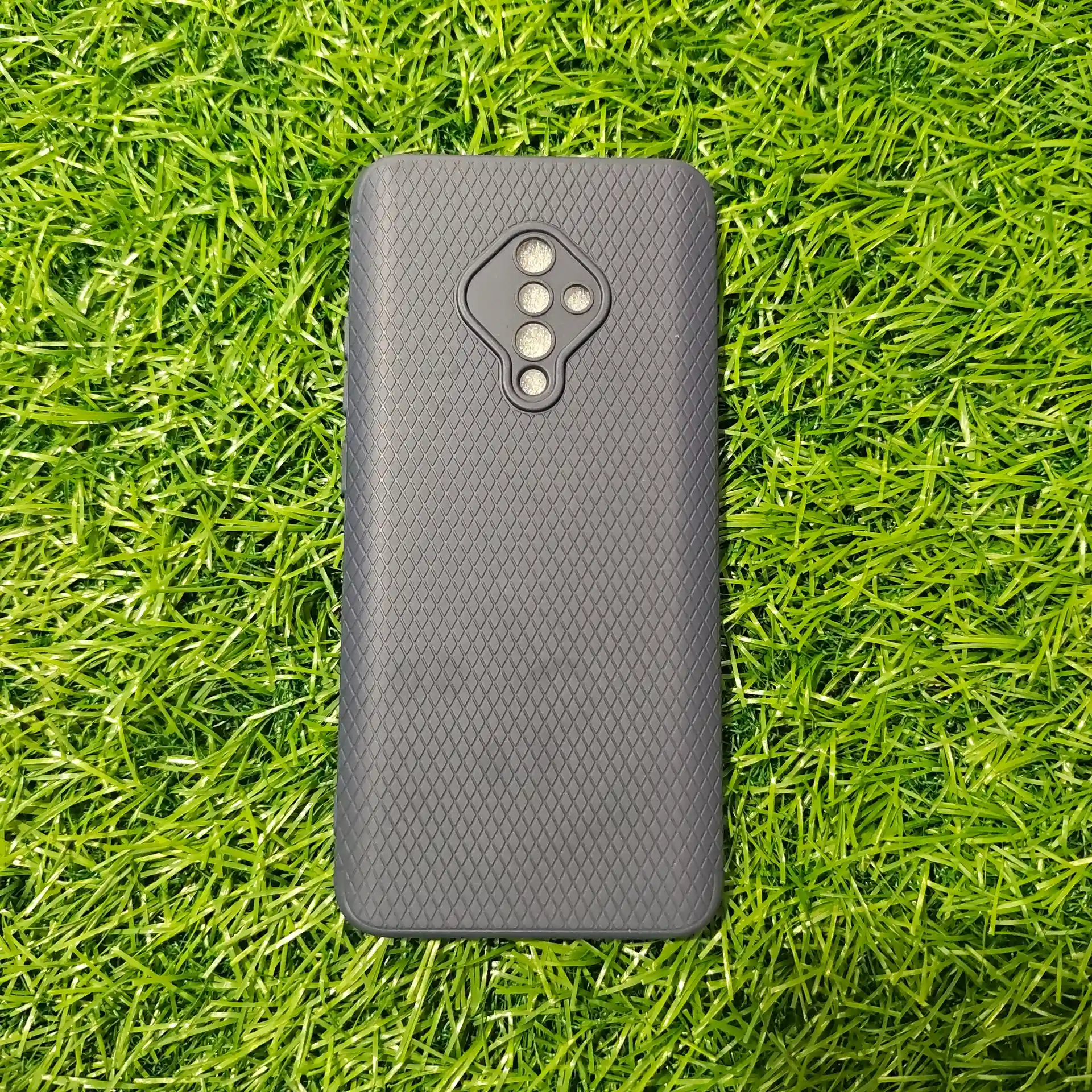 VIVO S1 PRO-CANDY