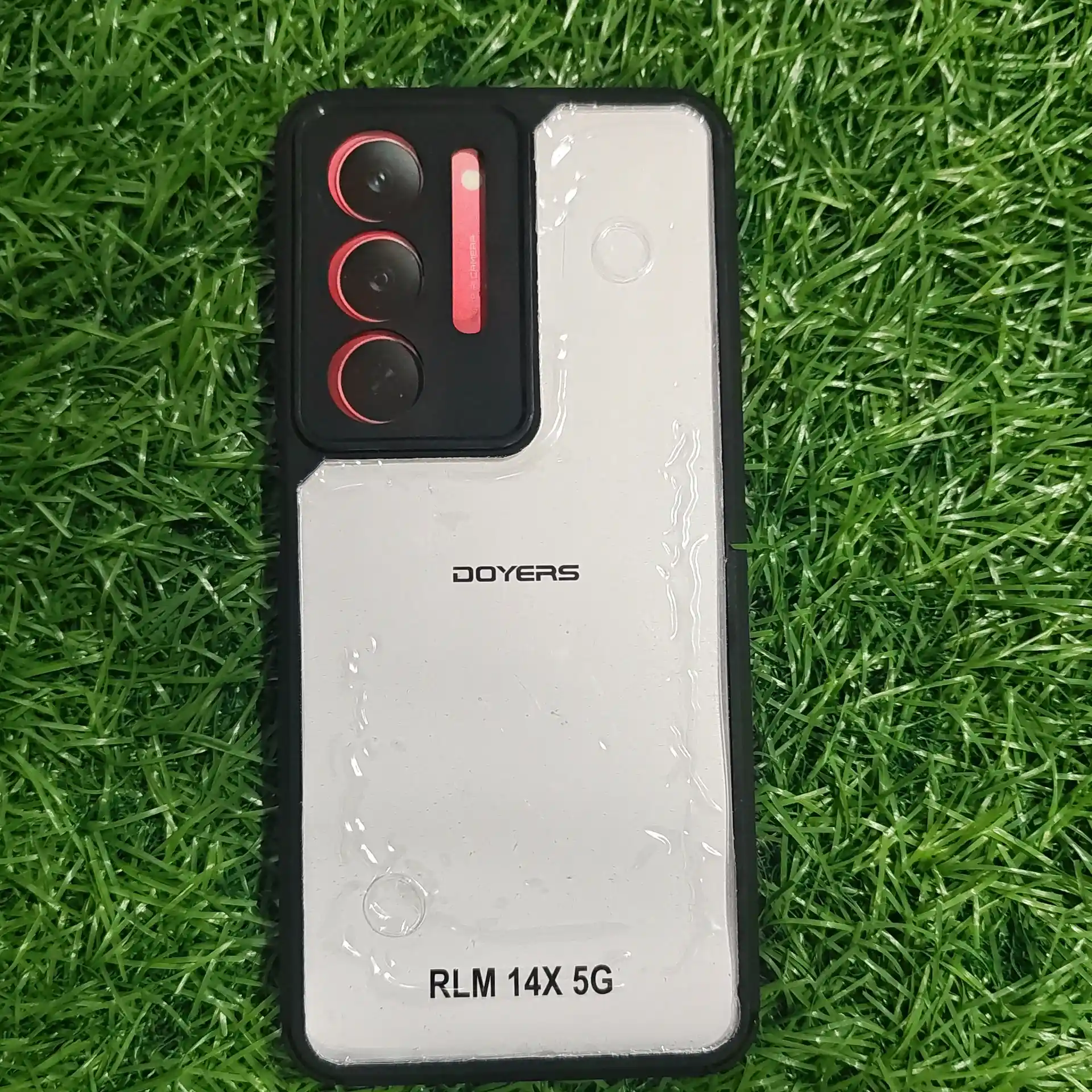 REALME 14X-DOYER