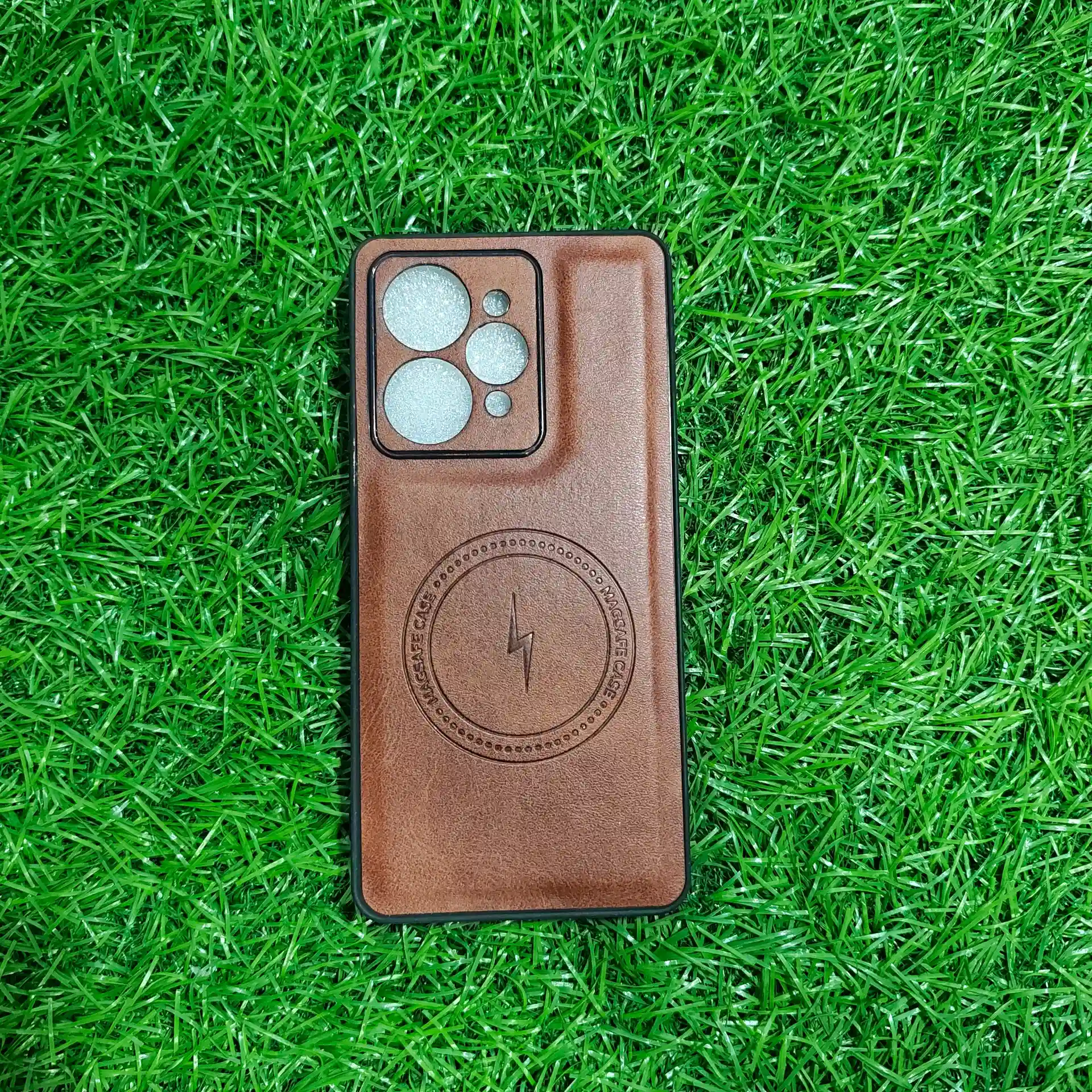 REALME 15P-LEATHER