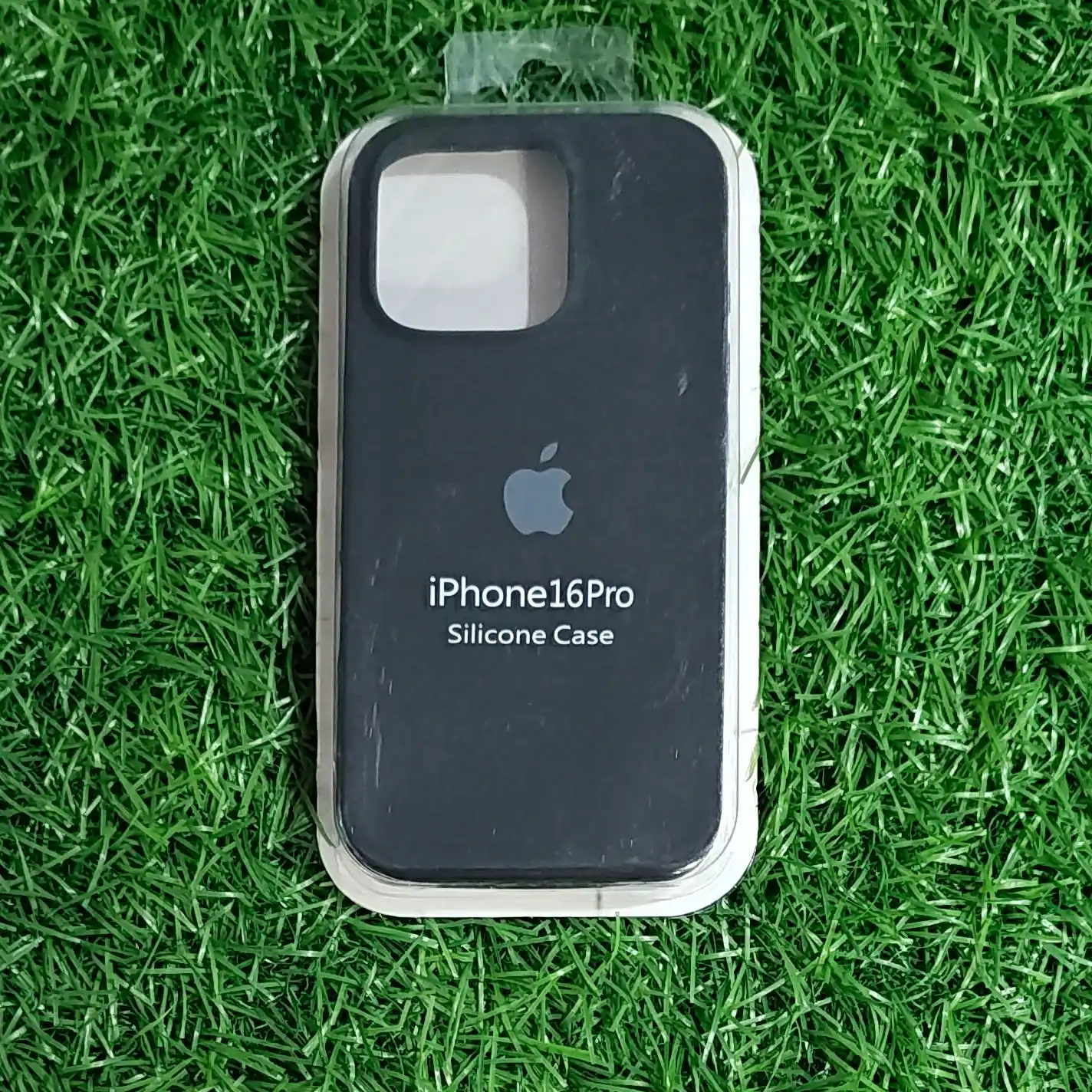 IPHONE 16 PRO-SILICONE