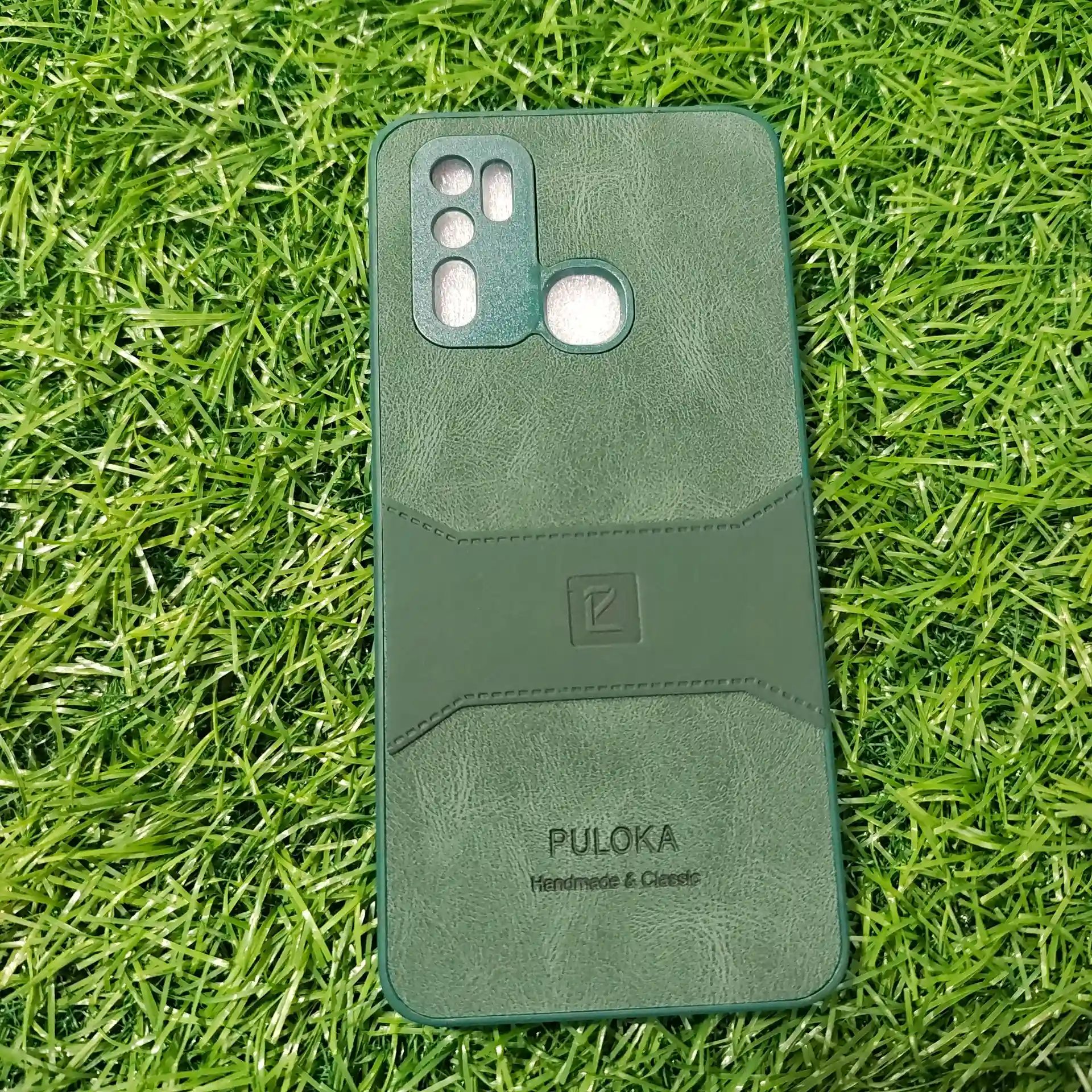 VIVO Y50-LEATHER