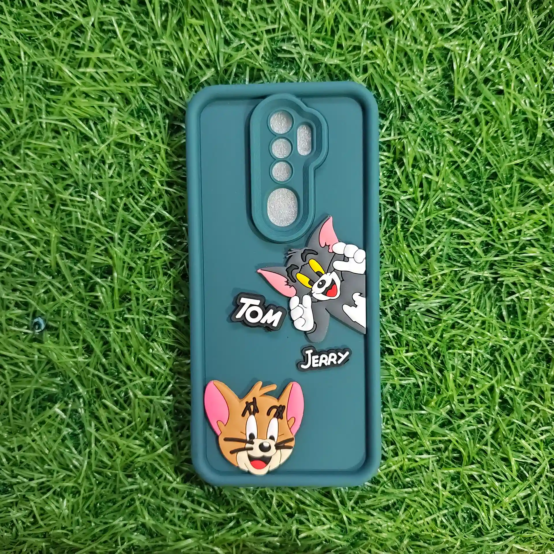 OPPO A5 20 - DOLL