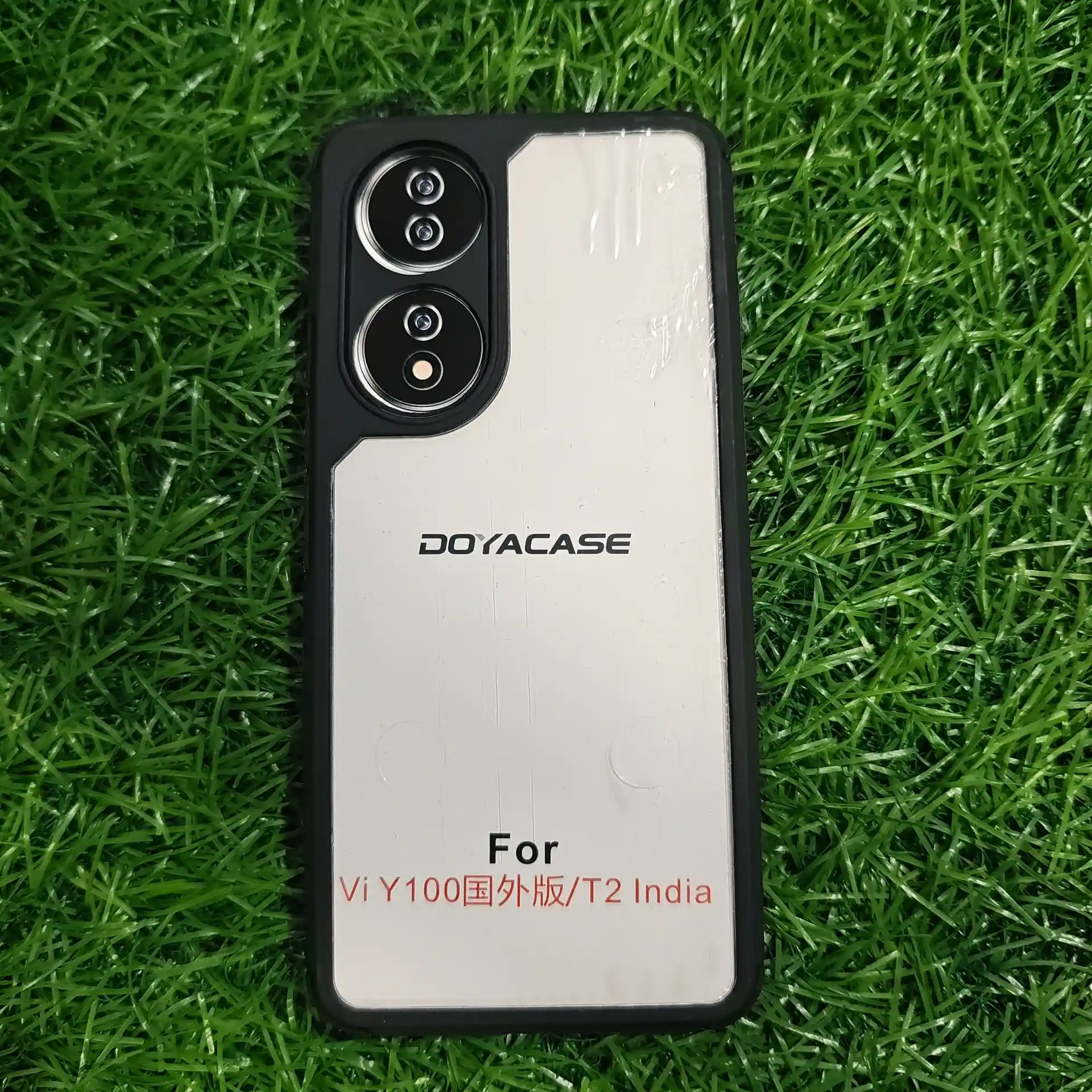 VIVO Y100-DOYER