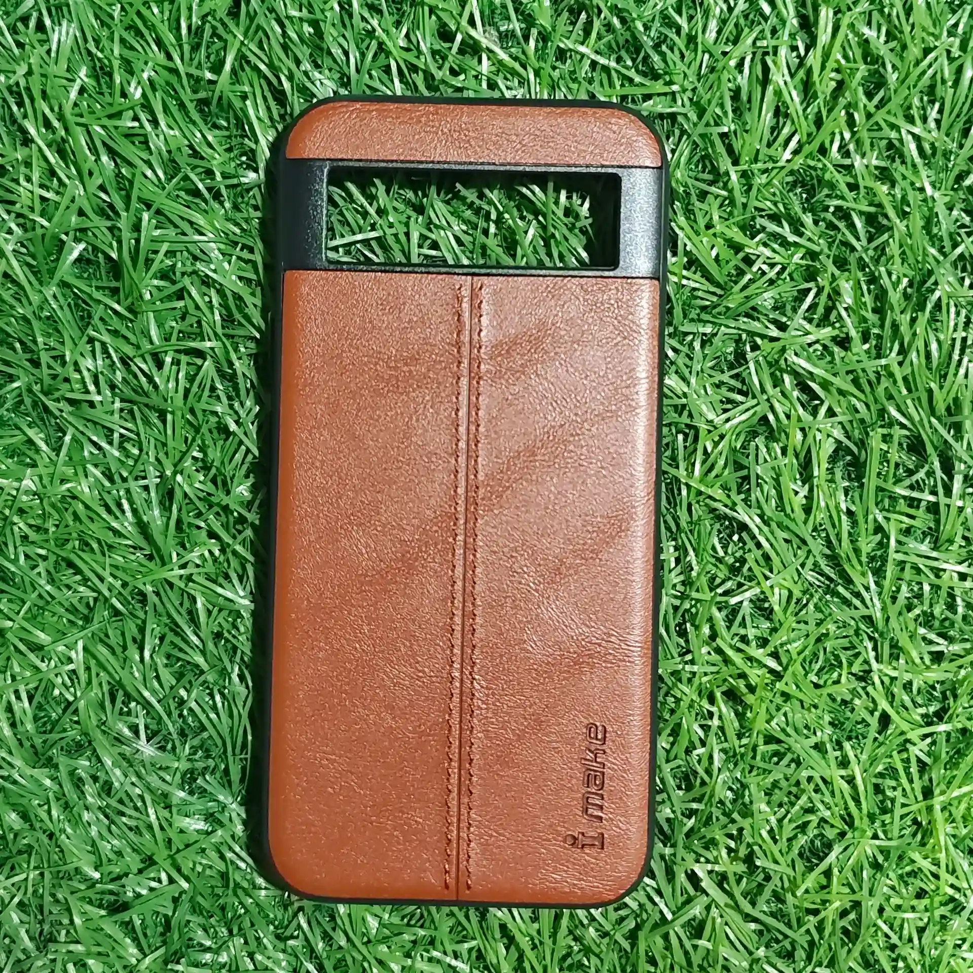 GOOGLE PIXEL 8A LEATHER