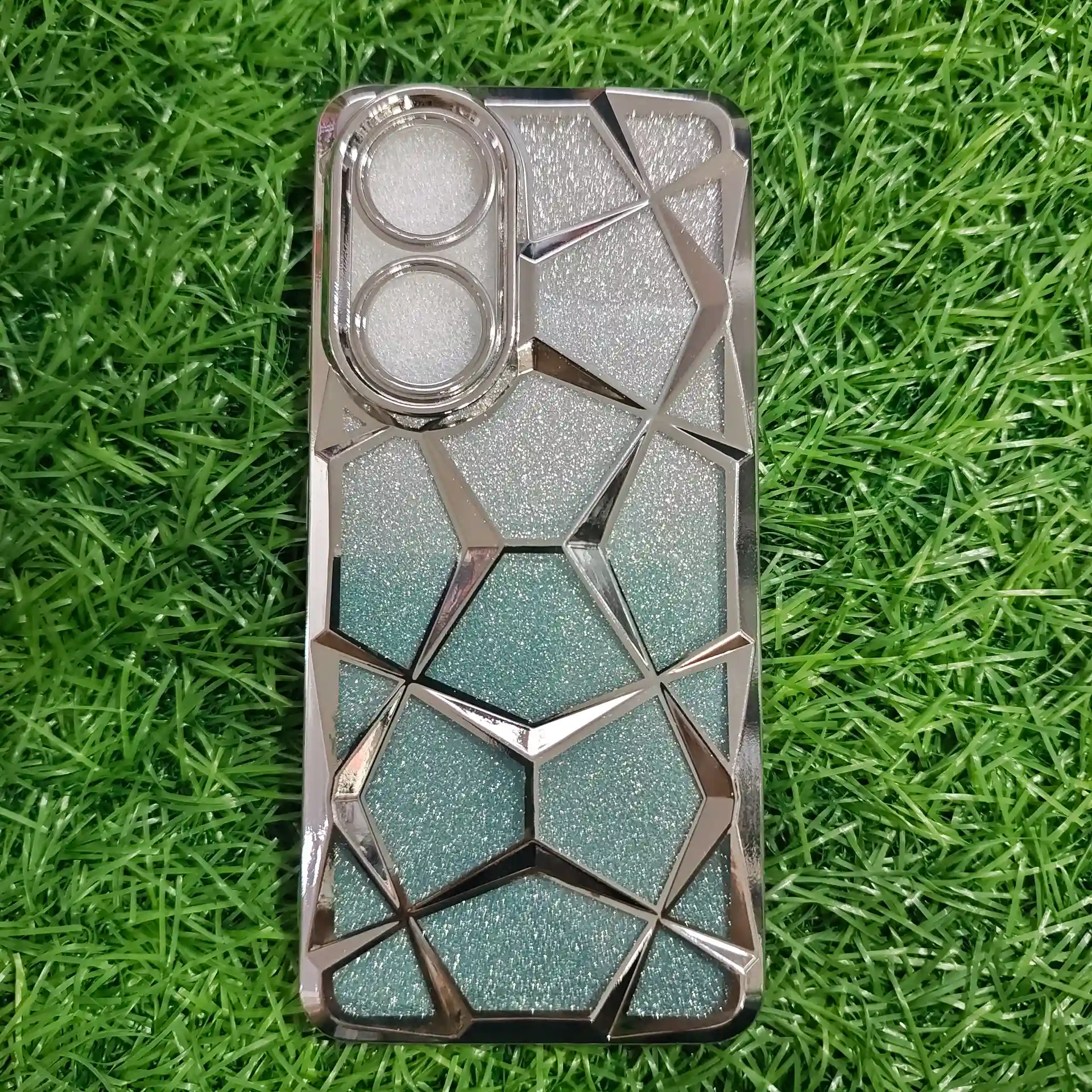 VIVO Y100-SHINING DIAMOND