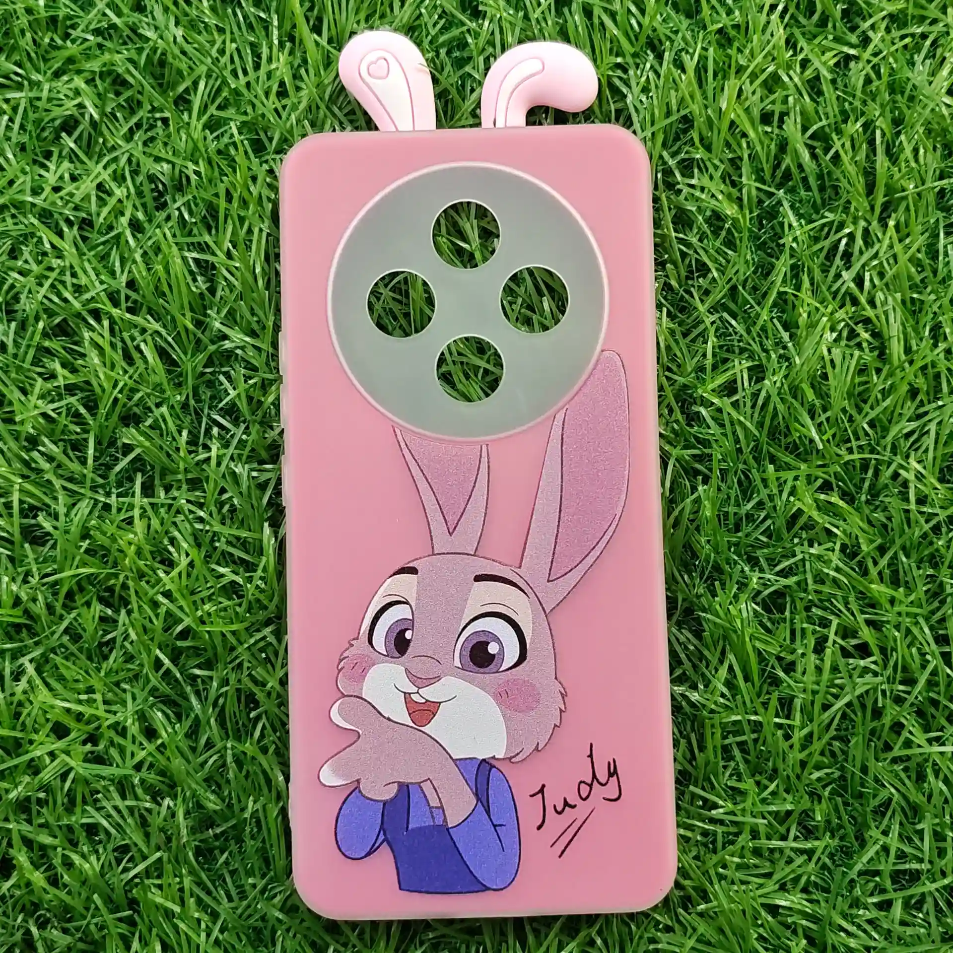 VIVO T4 -CARTOON