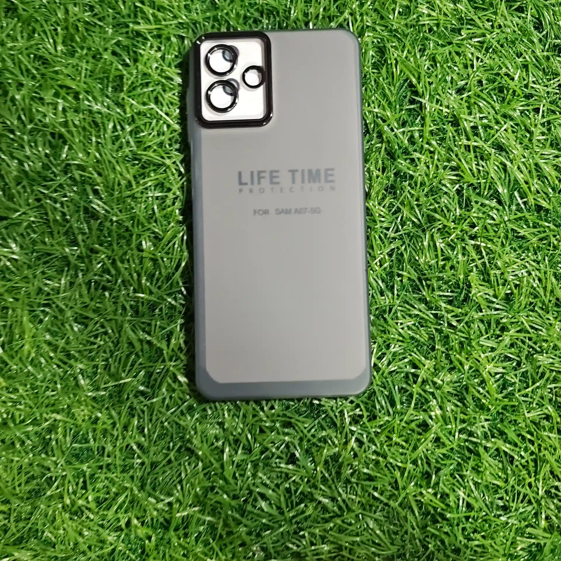 SAMSUNG A07-LENSE