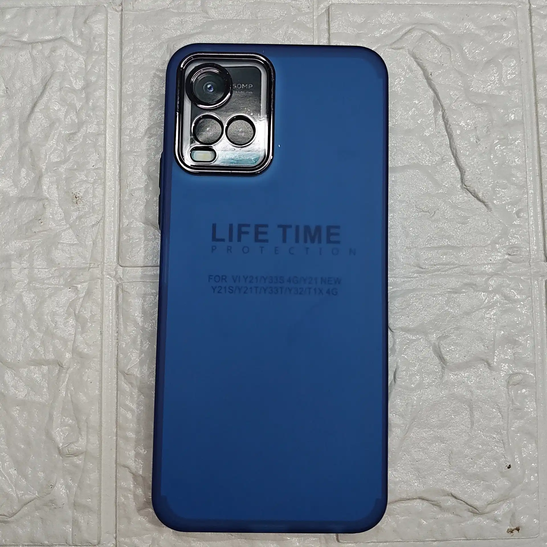 VIVO Y33S-LENSE