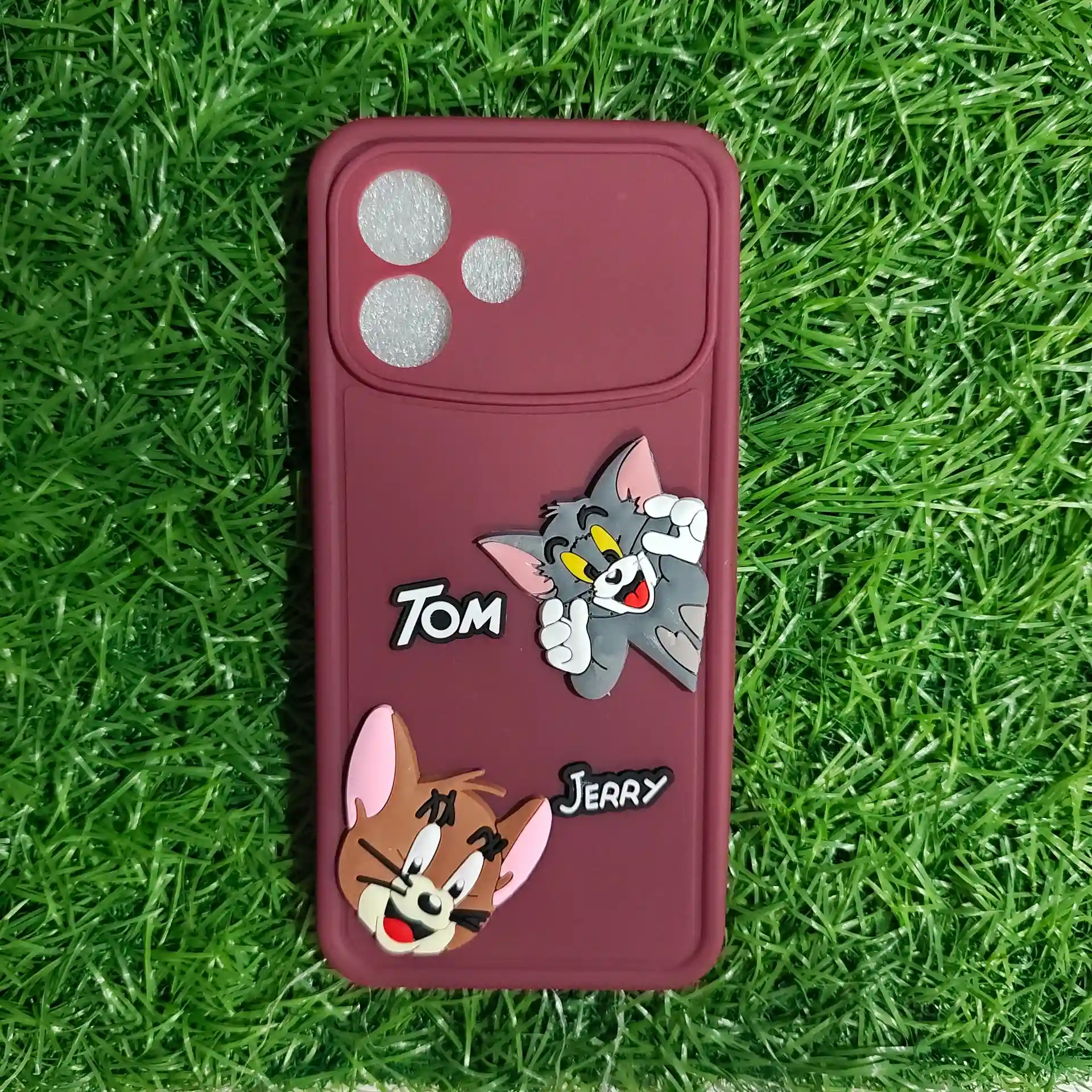 OPPO F33 PRO-DOLL